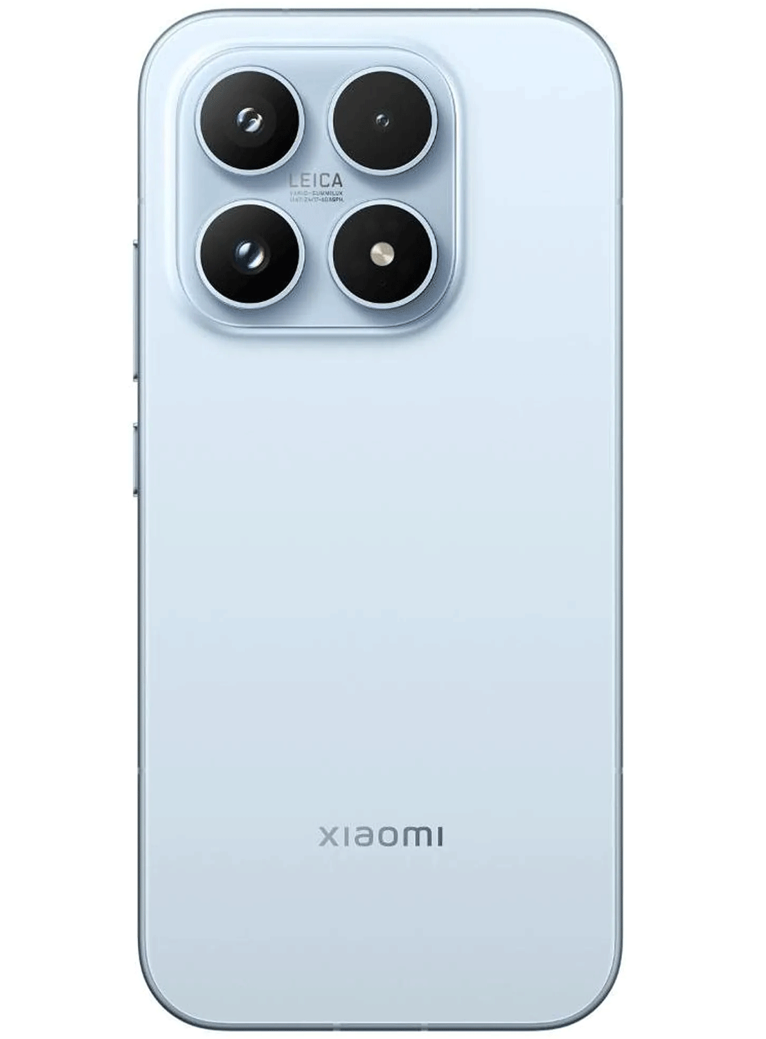 Xiaomi 17