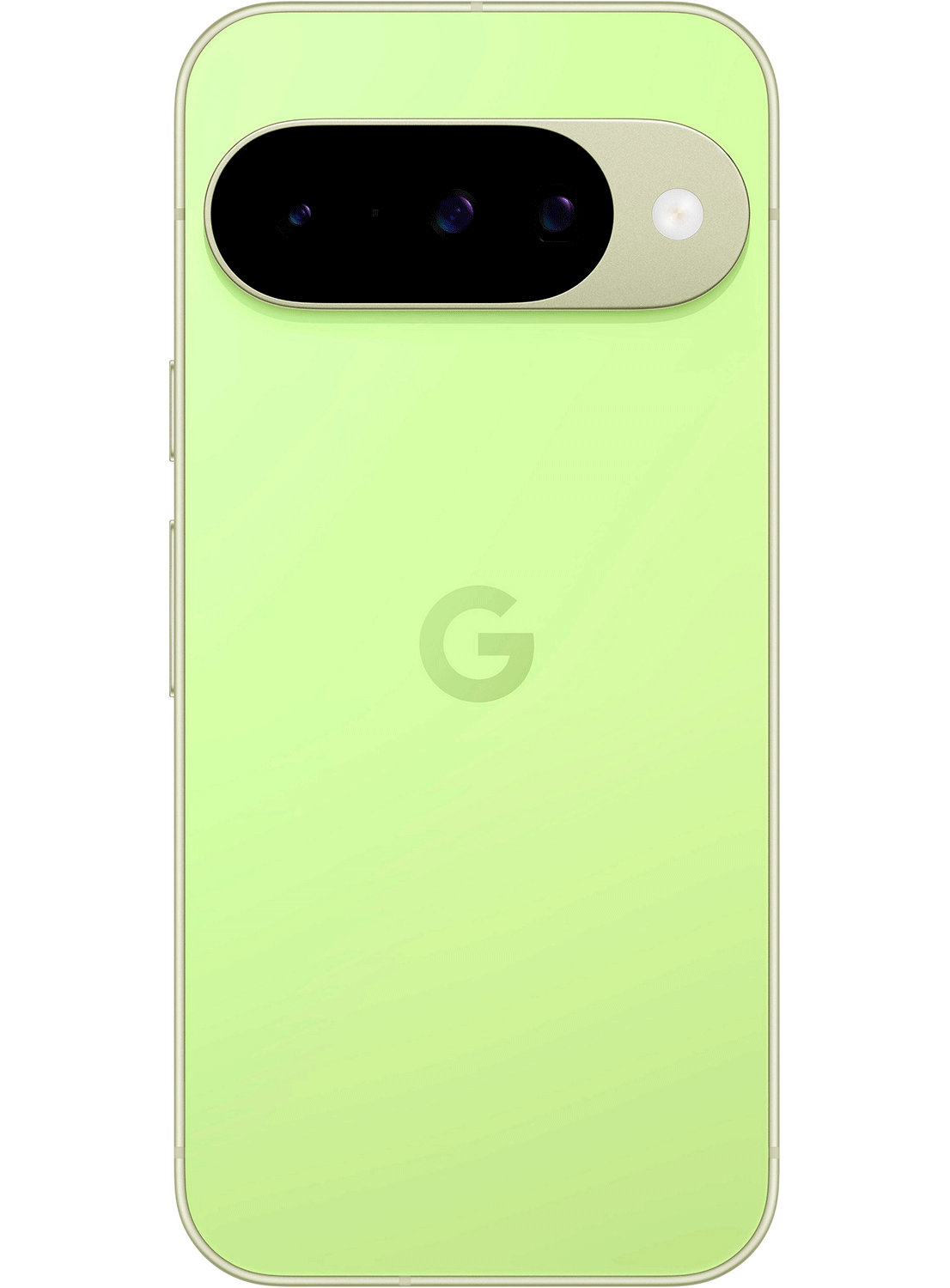 Google Pixel 10