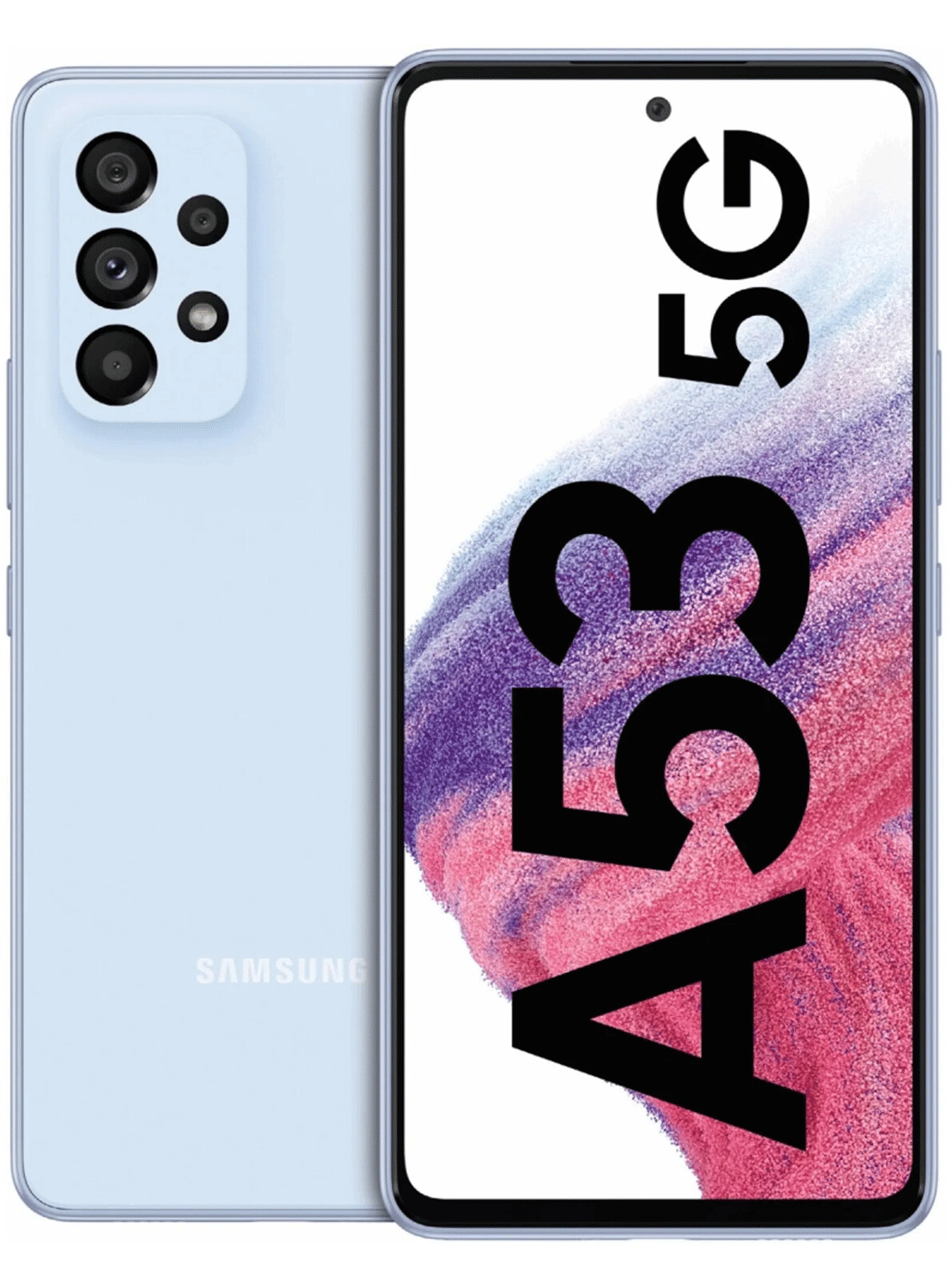 Samsung Galaxy A53 5G SM-A536B/DS - CarbonPhone