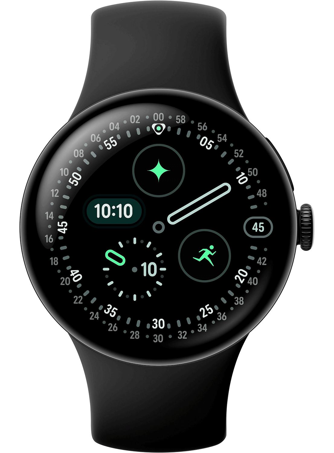 Google Pixel Watch 4 LTE 41MM