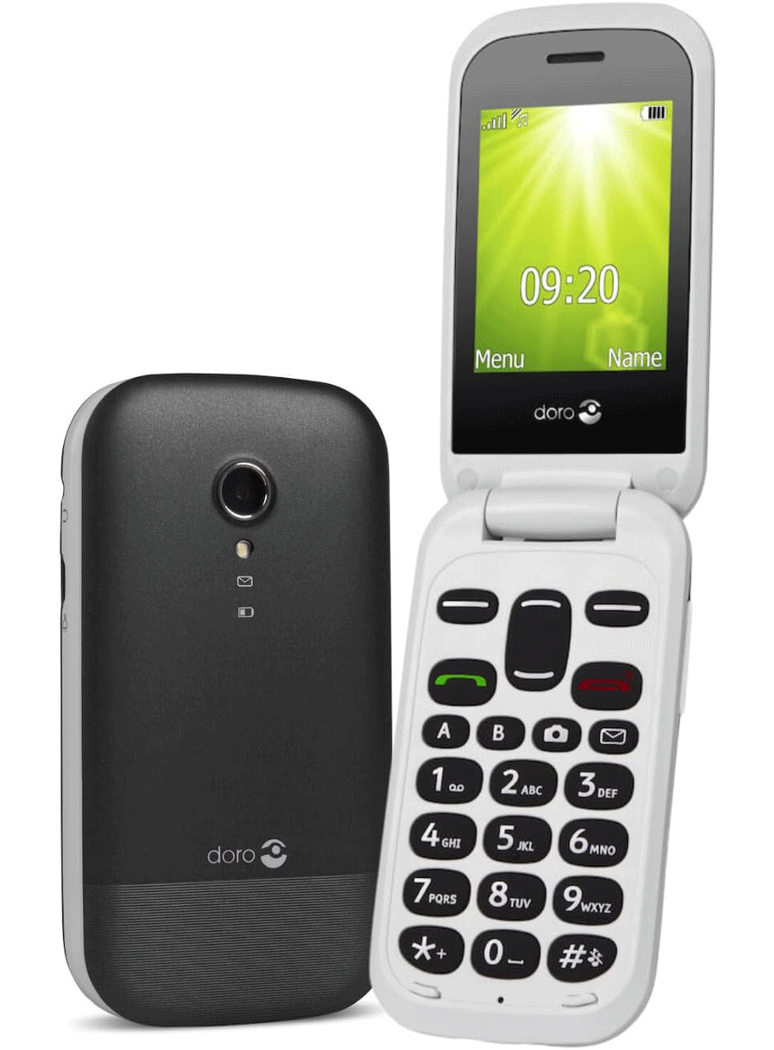 Doro 2404