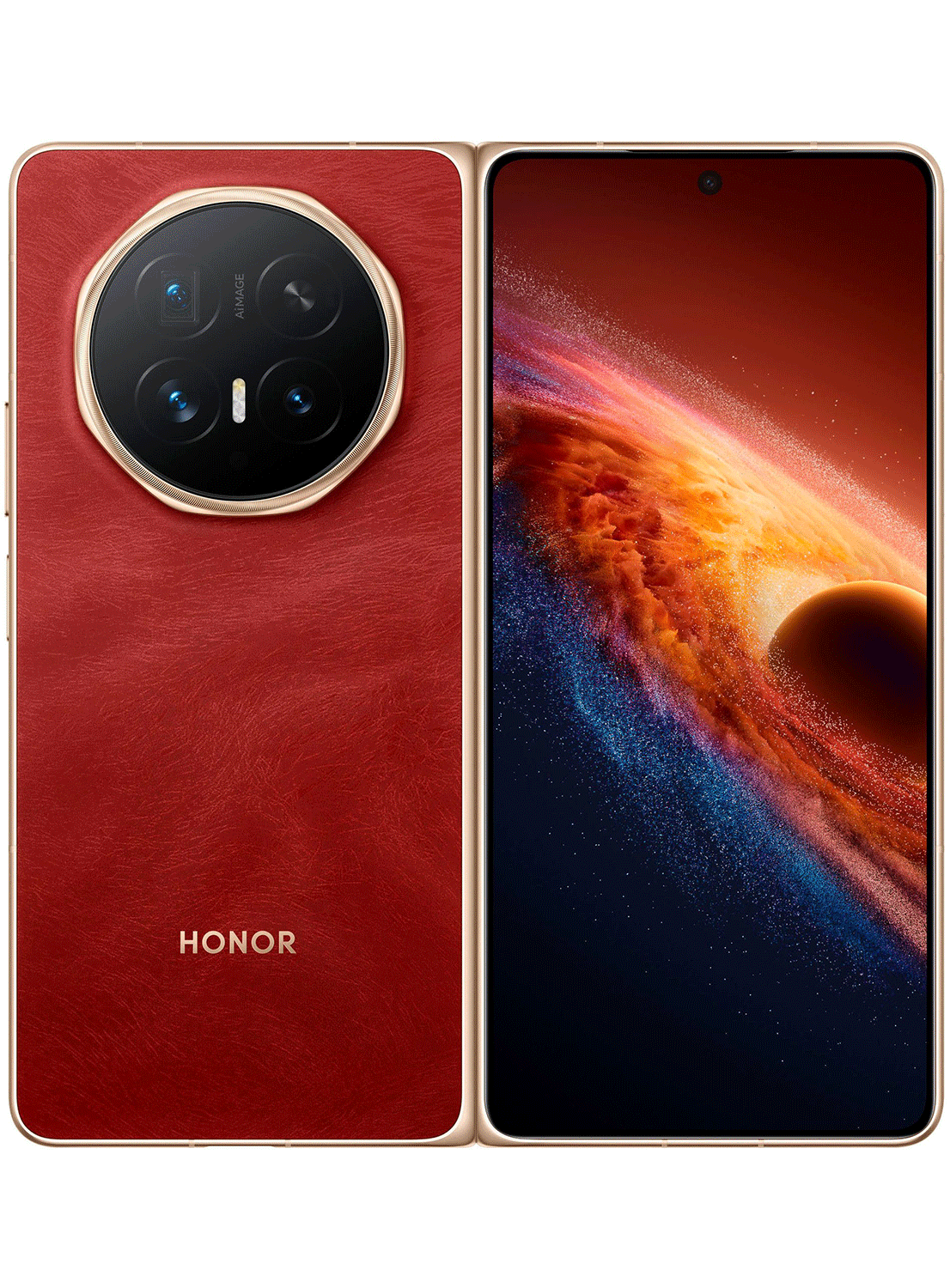 Honor Magic V6 (Fold)