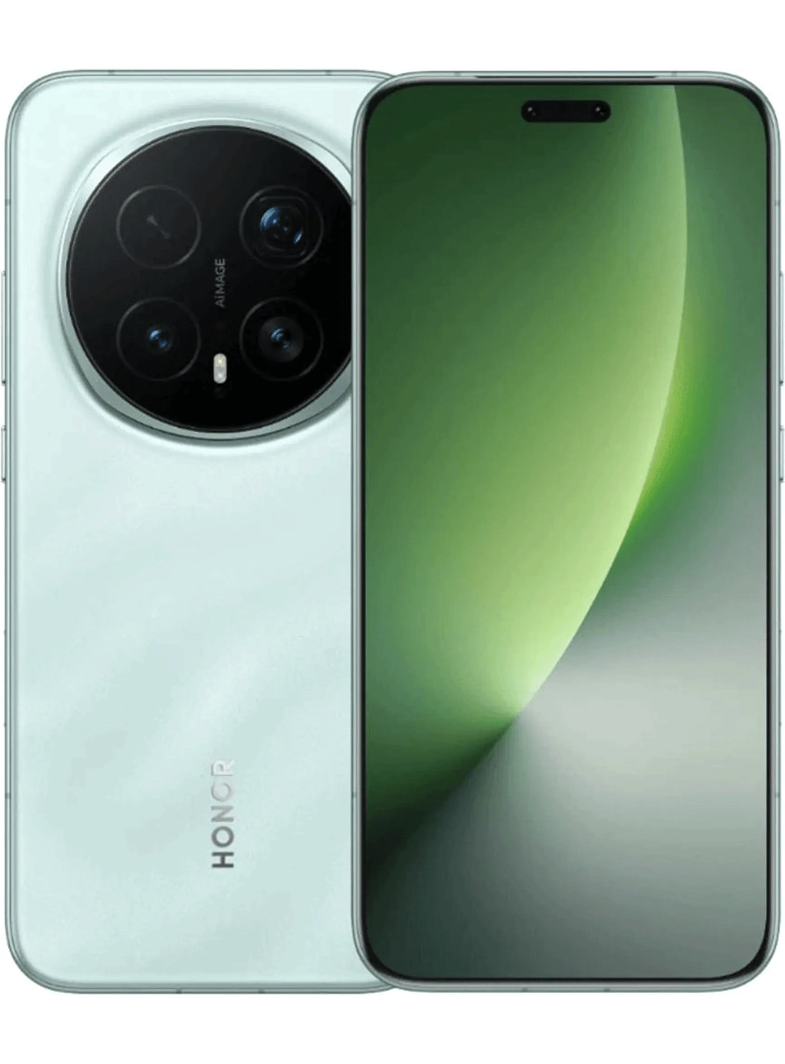 Honor Magic 8 Pro