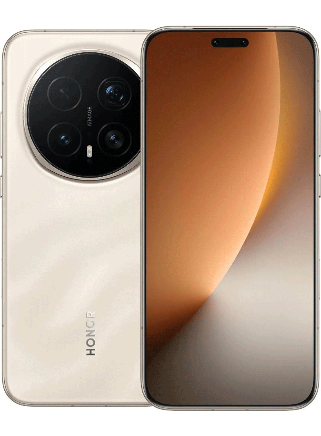 Honor Magic 8 Pro