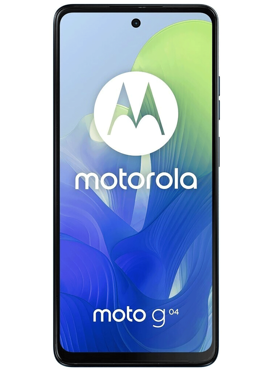 Motorola Moto G04 XT2421-3 - CarbonPhone