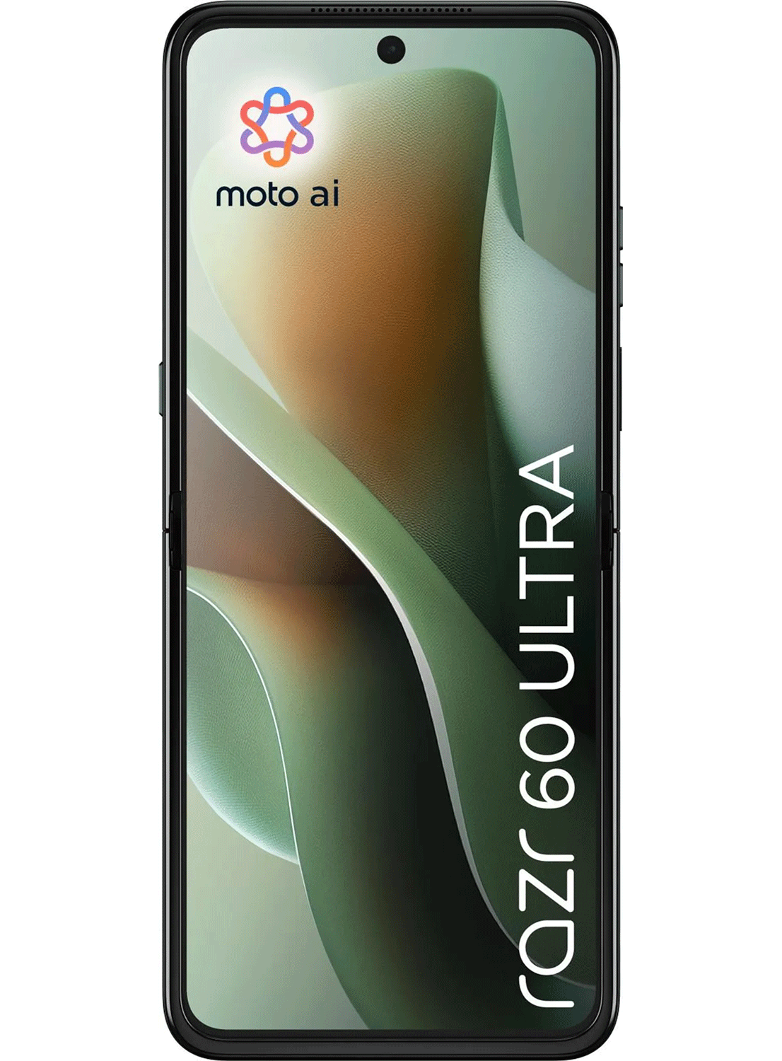 Motorola Razr 60 Ultra