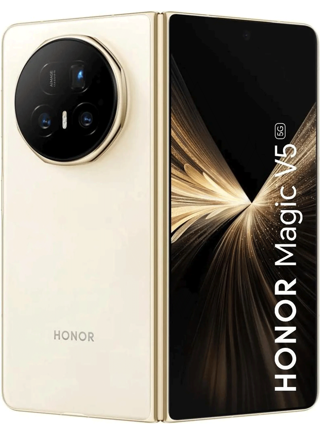 Honor Magic V5 (Fold)