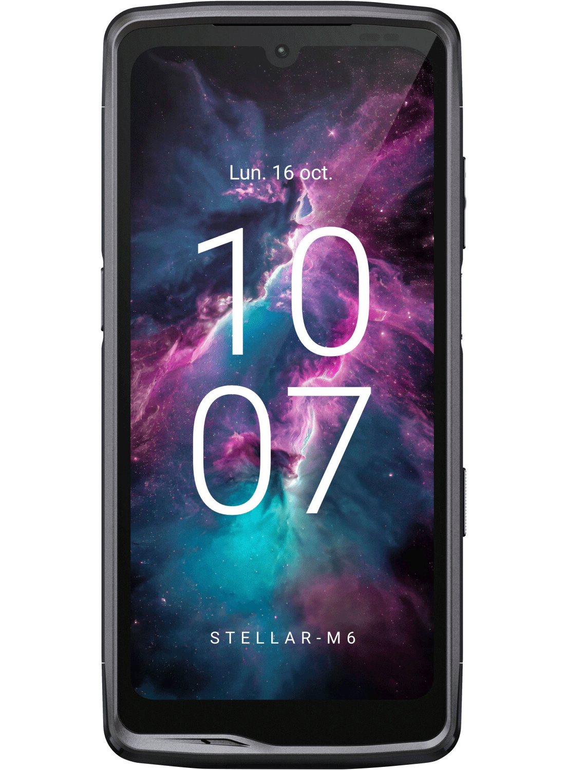Crosscall Stella M6 5G