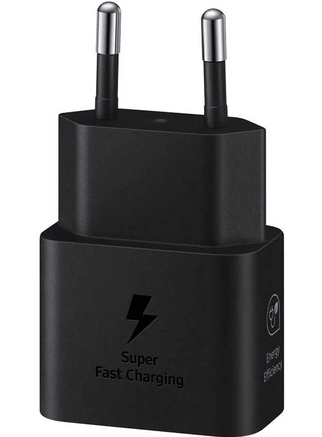 Samsung USB-C Ladegerät 25W ohne Datenkabel (EP-T2510NBEGWW)