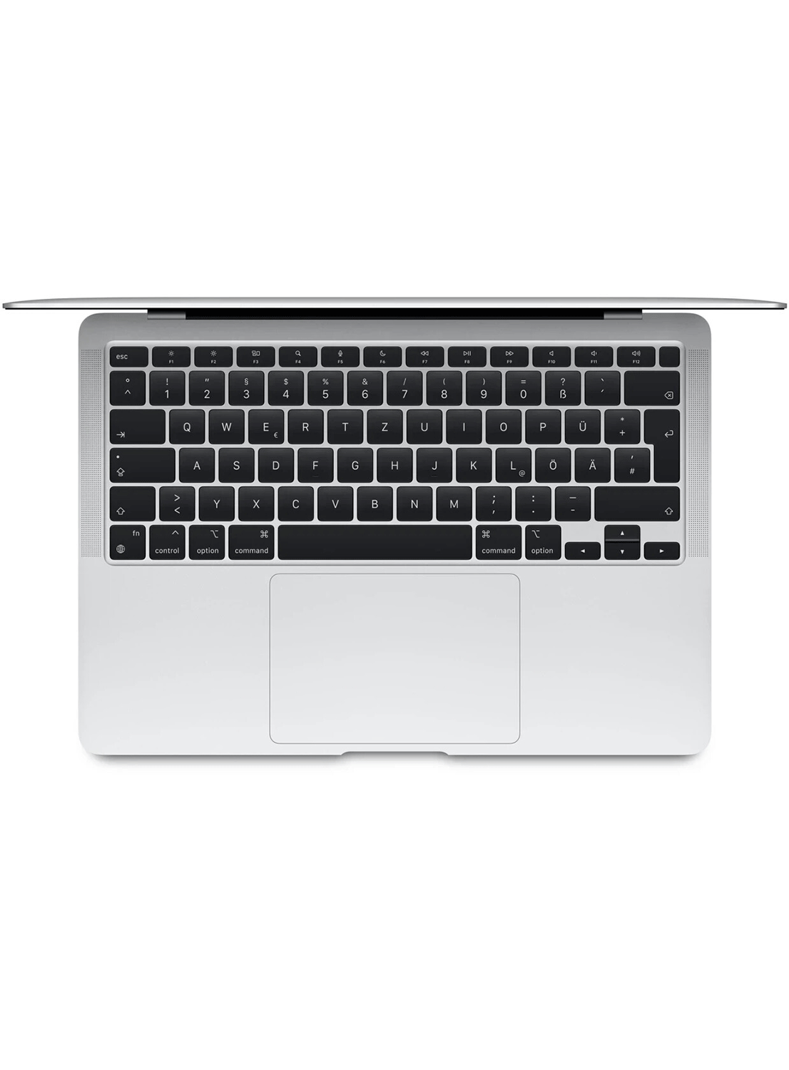 Apple MacBook Air 13" (2020) M1 QWERTY (UK)