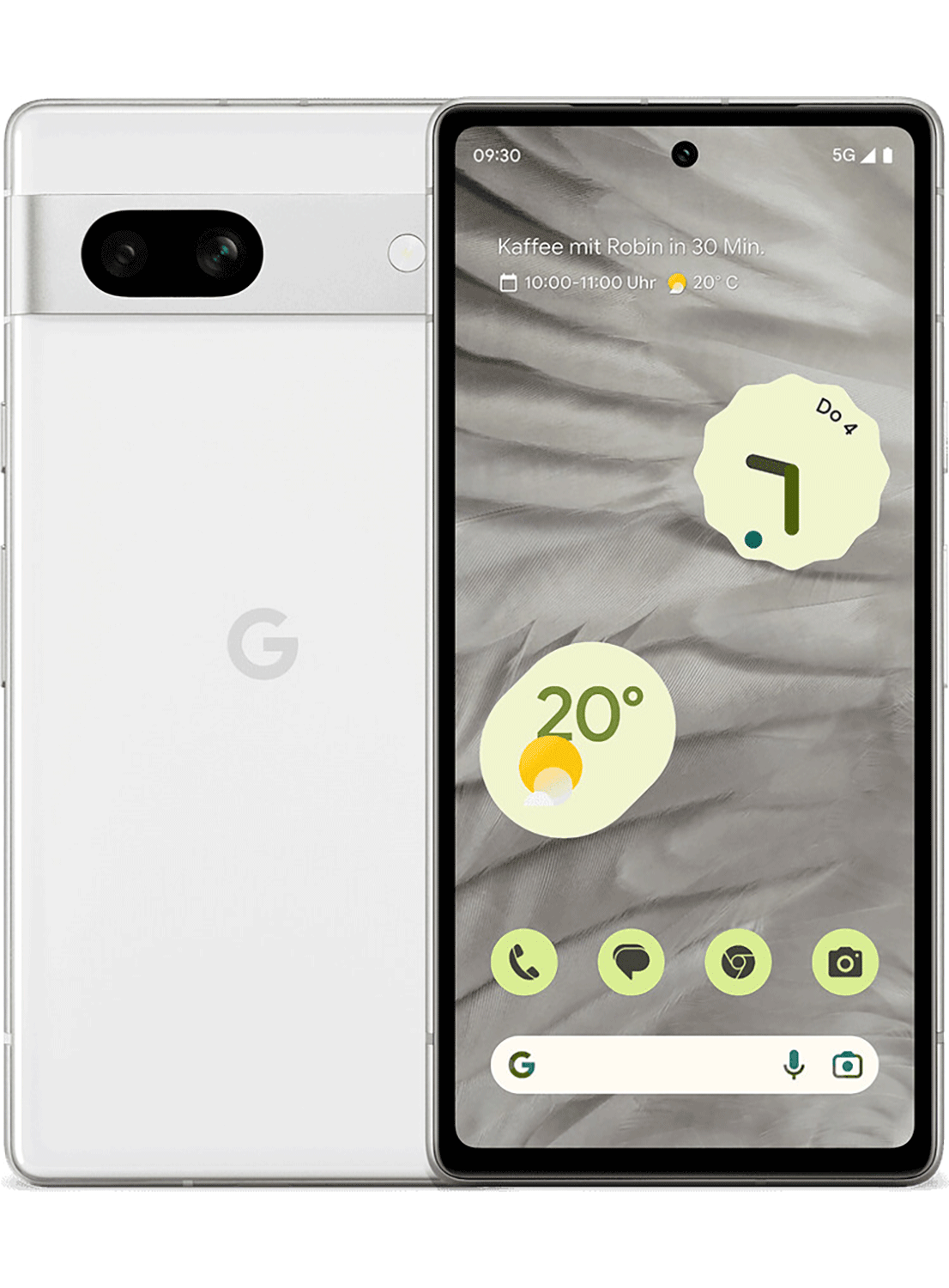 Google Pixel 7a