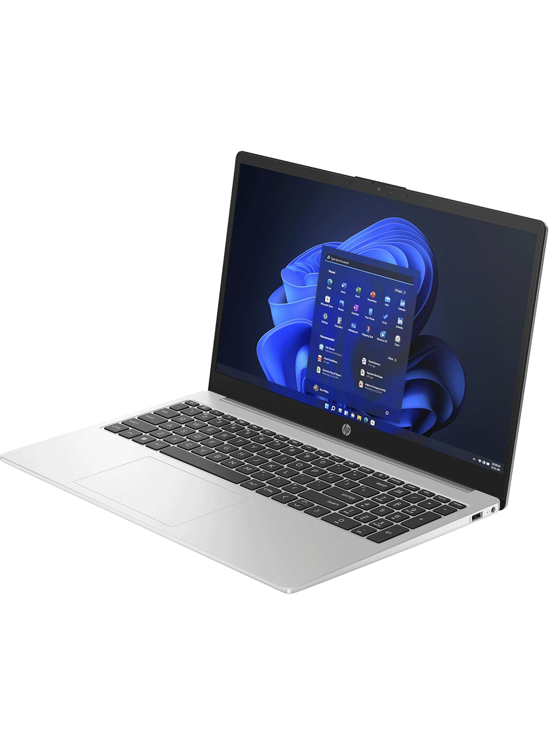 HP 255 G10 A3DN8ES AMD R5 7520U