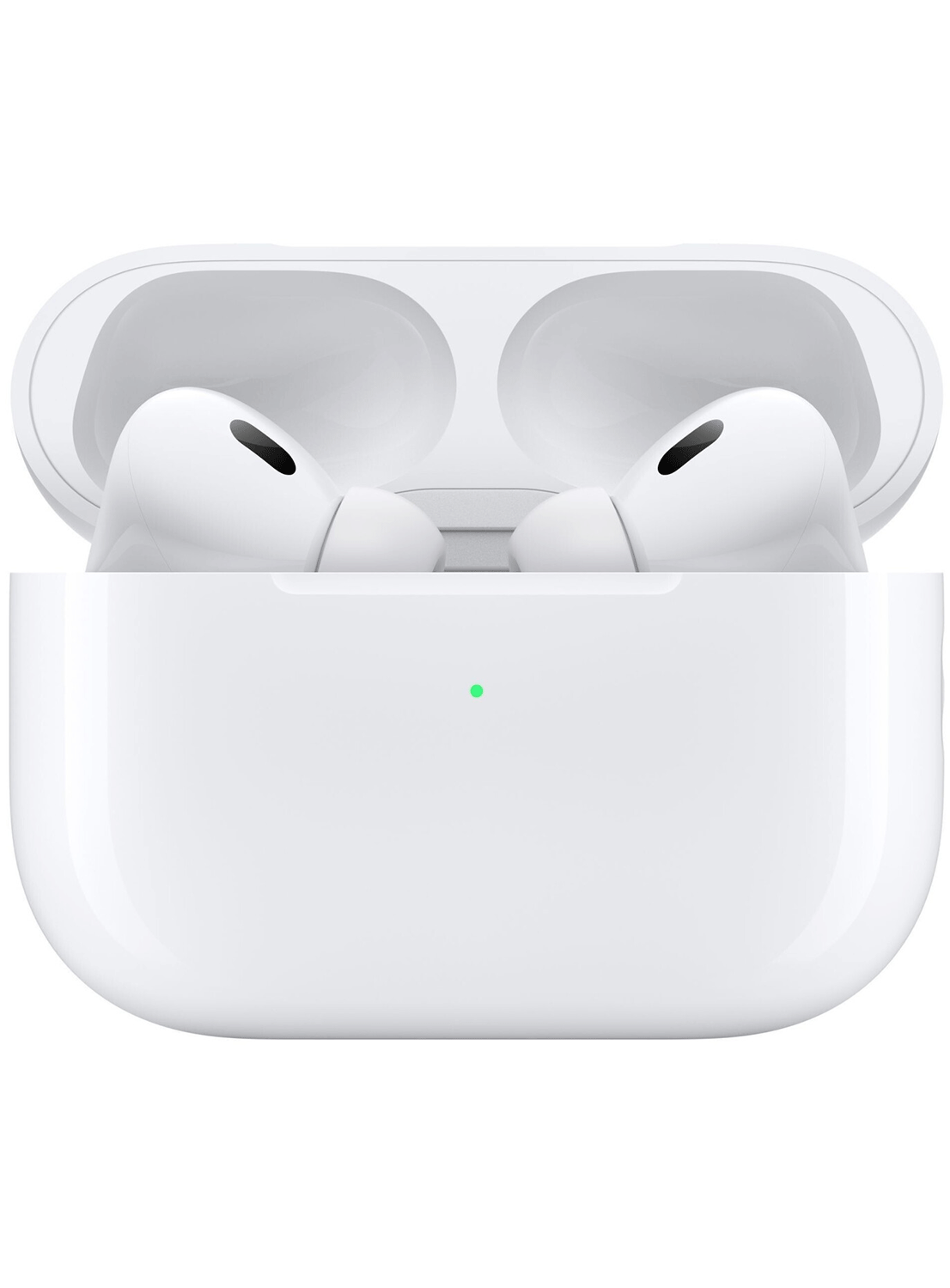 Apple AirPods Pro 2 mit USB‑C MagSafe Case
