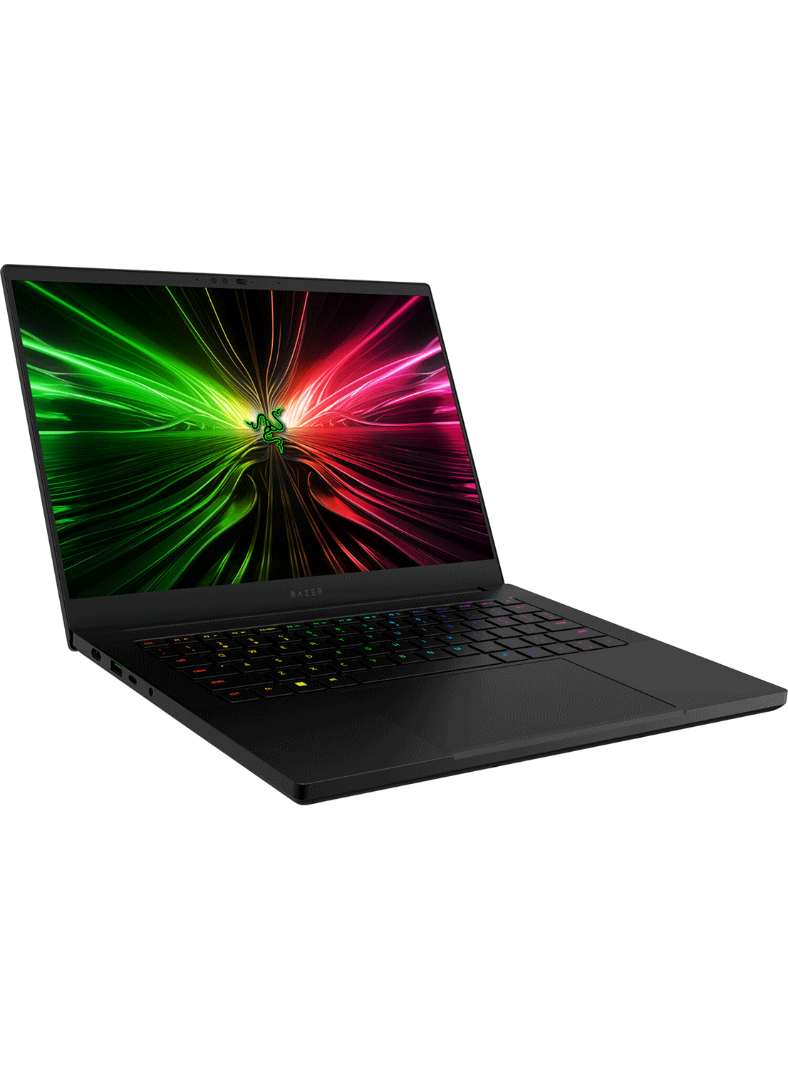 Razer Blade 14 (2024) RZ09-05081GD3-R3G1