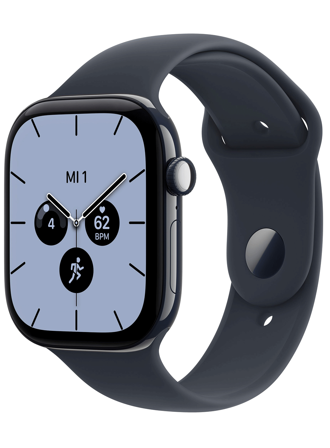 Apple Watch Series 12 5G 46mm Ceramic Case