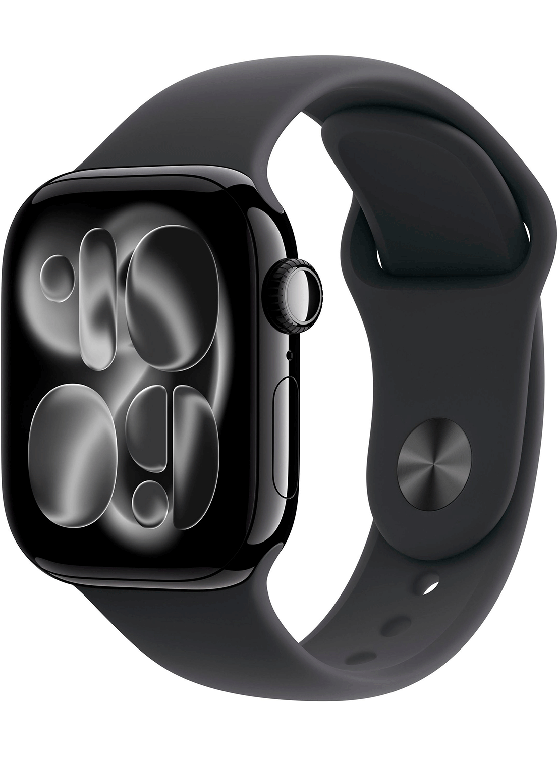 Apple Watch Series 11 GPS 42mm Aluminium Case