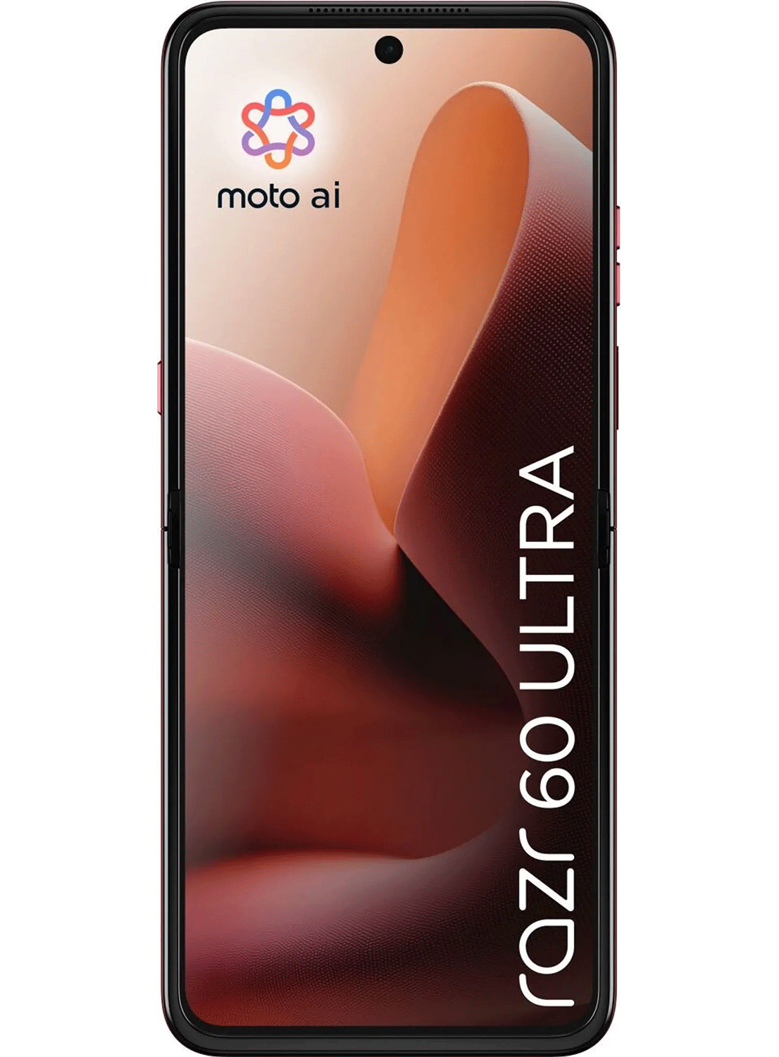 Motorola Razr 60 Ultra