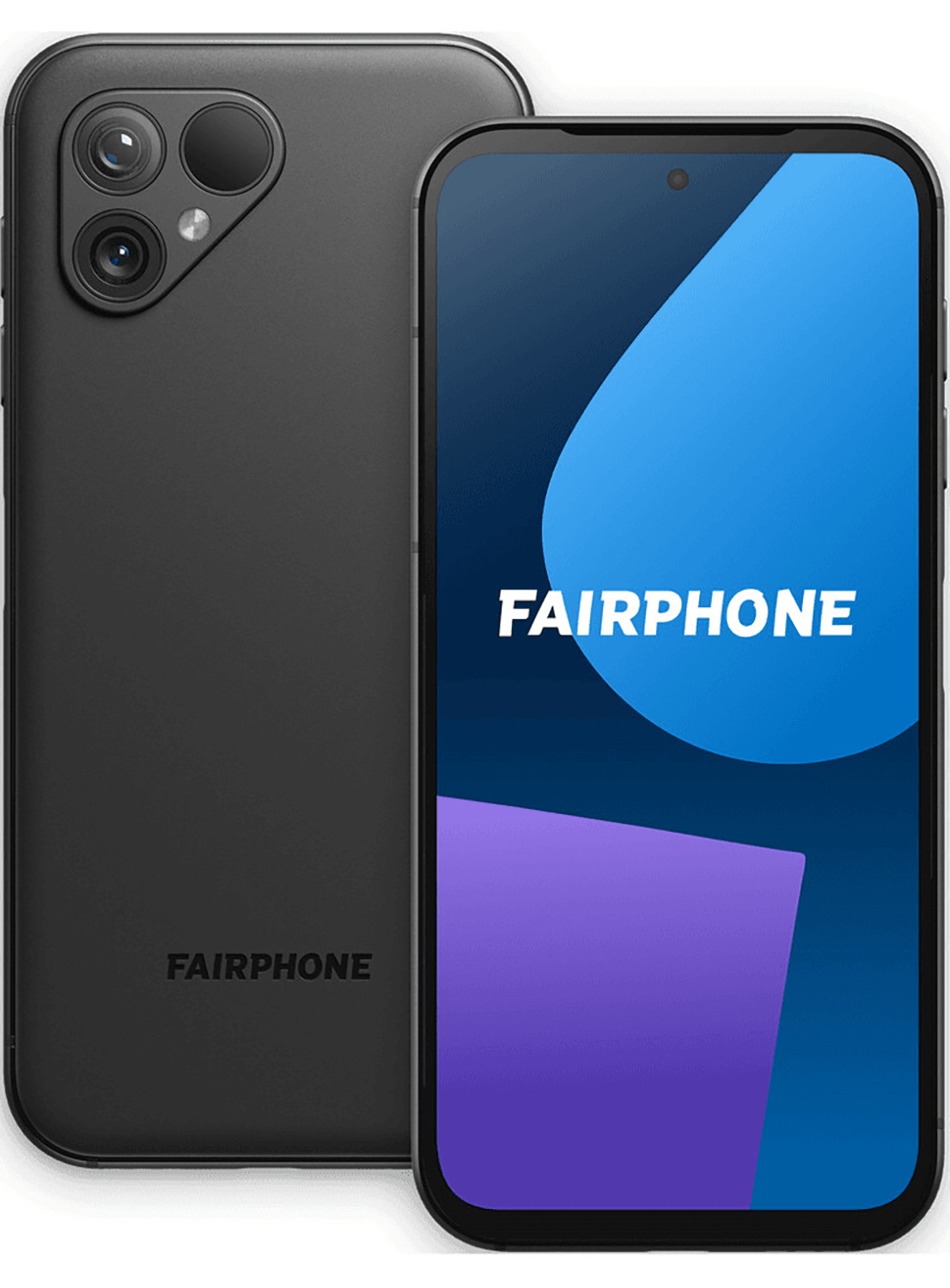 Fairphone 5 - CarbonPhone