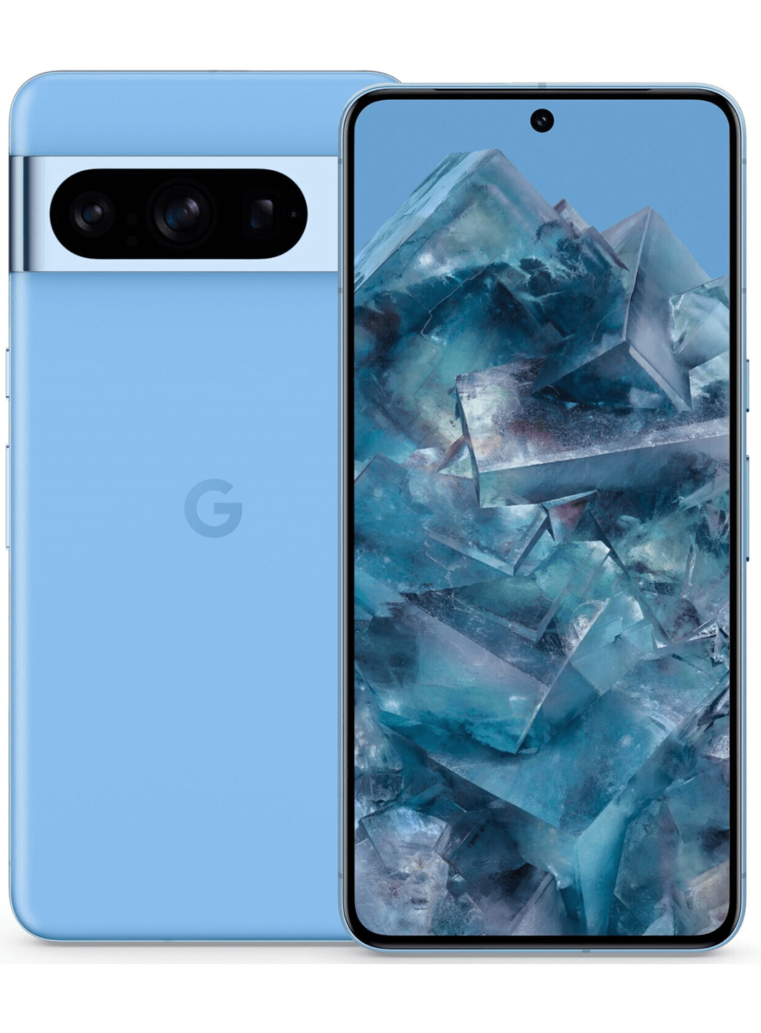 Google Pixel 8 Pro - CarbonPhone