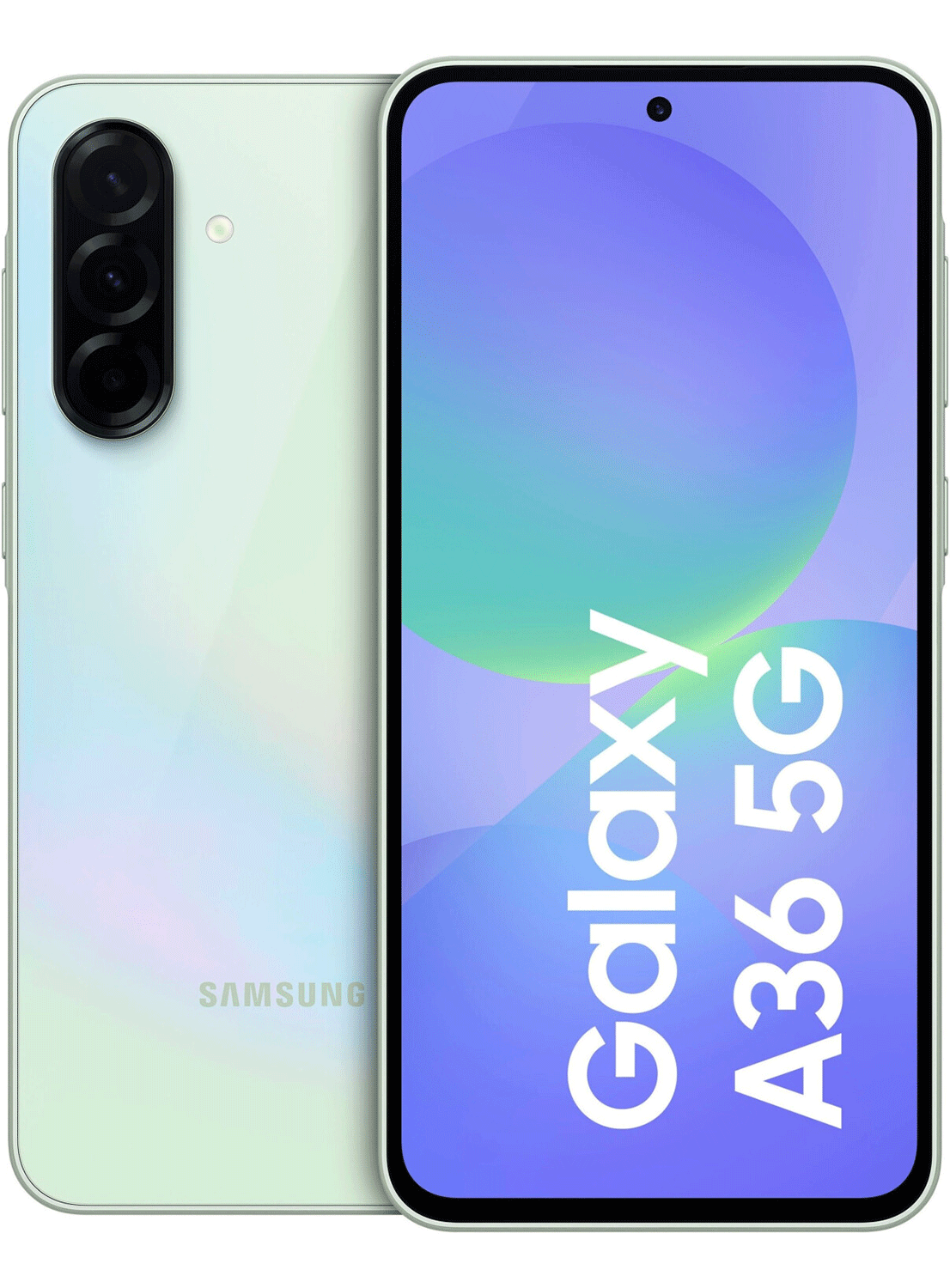 Samsung Galaxy A36 5G SM-A366