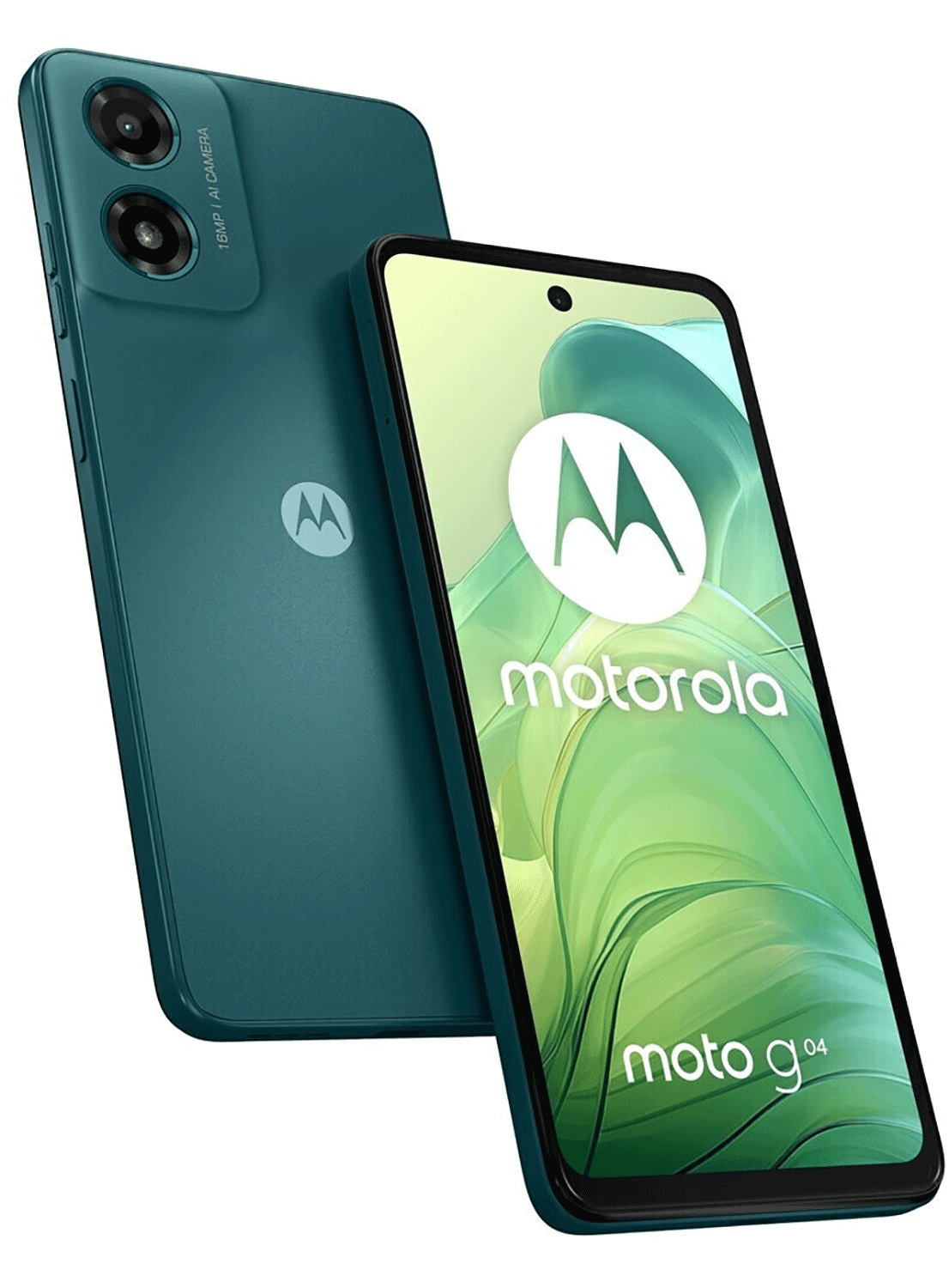 Motorola Moto G04 XT2421-3 - CarbonPhone