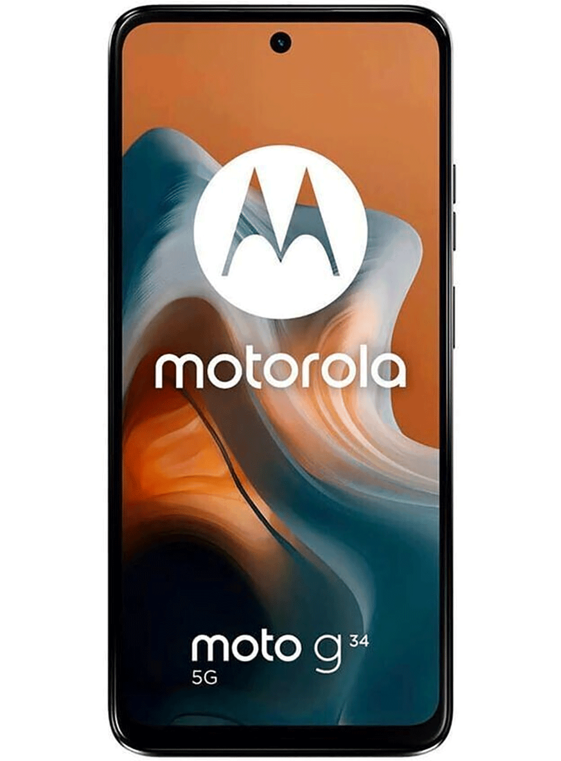 Motorola Moto G34 5G