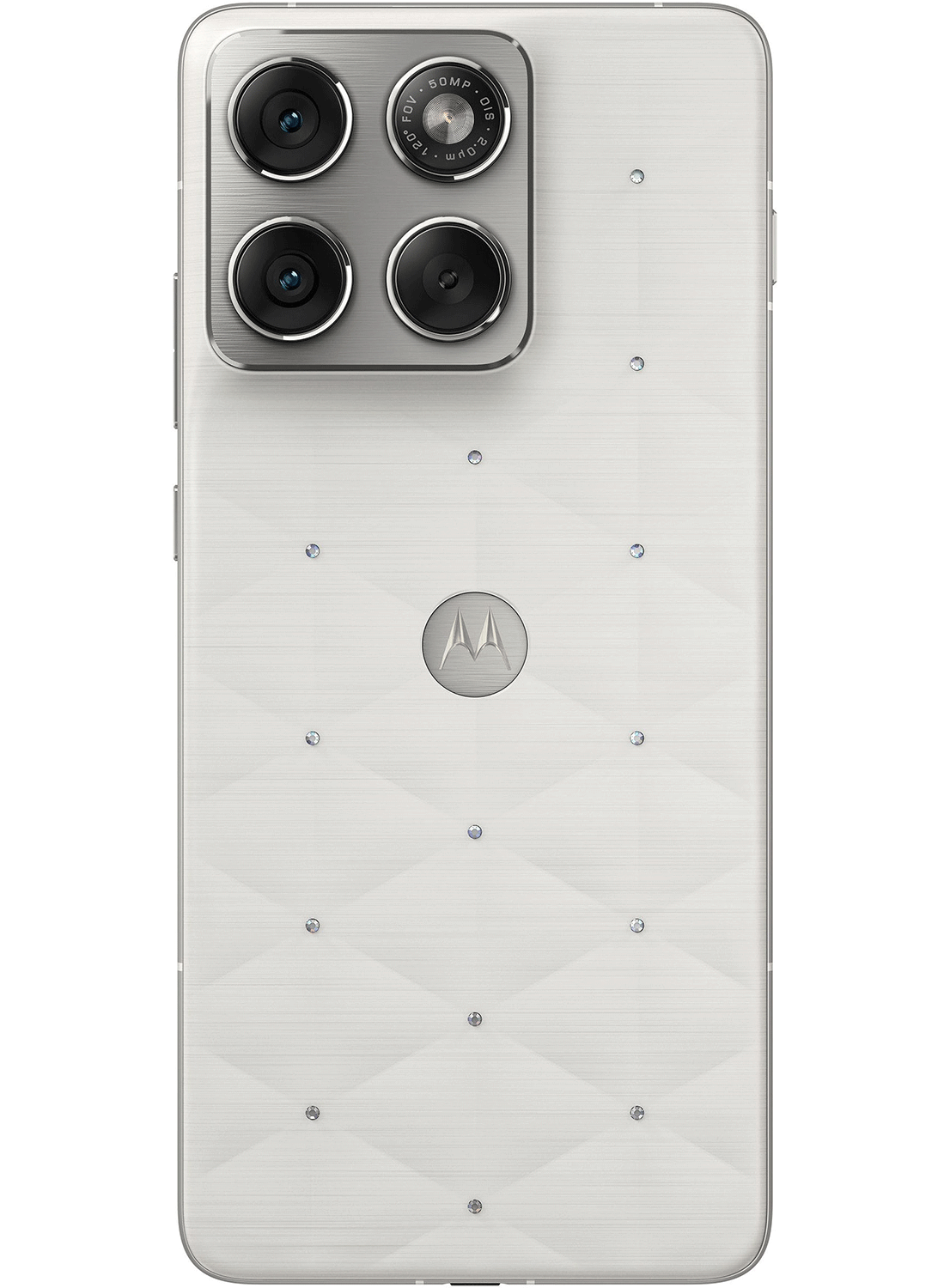 Motorola Edge 70