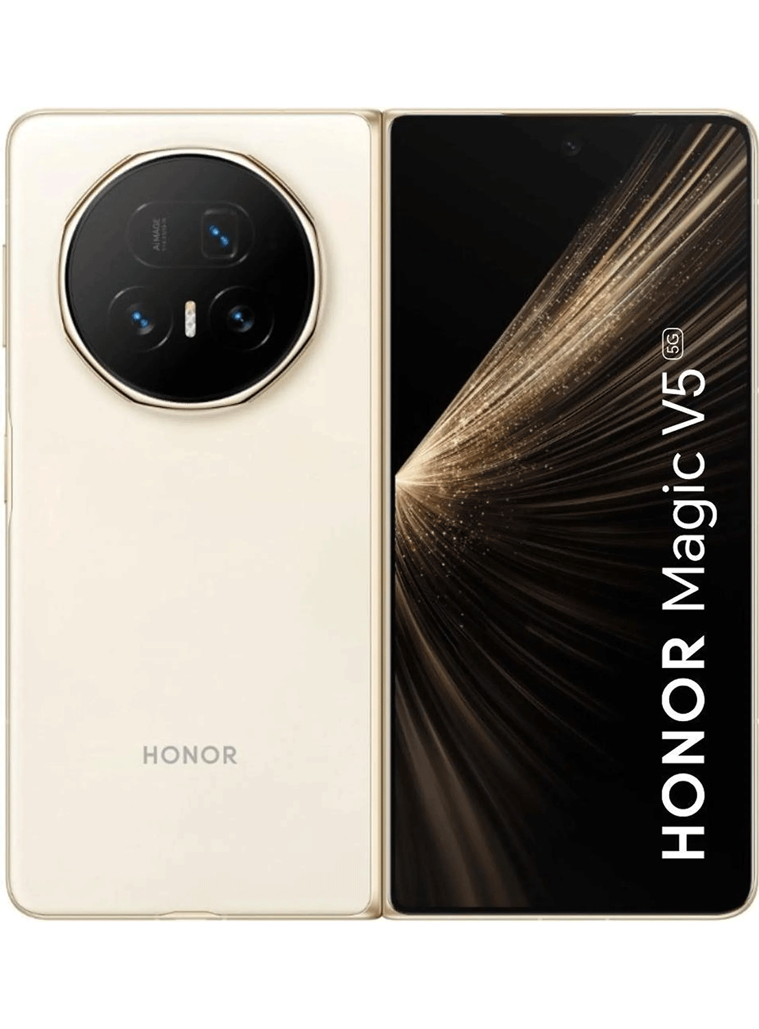 Honor Magic V5 (Fold)