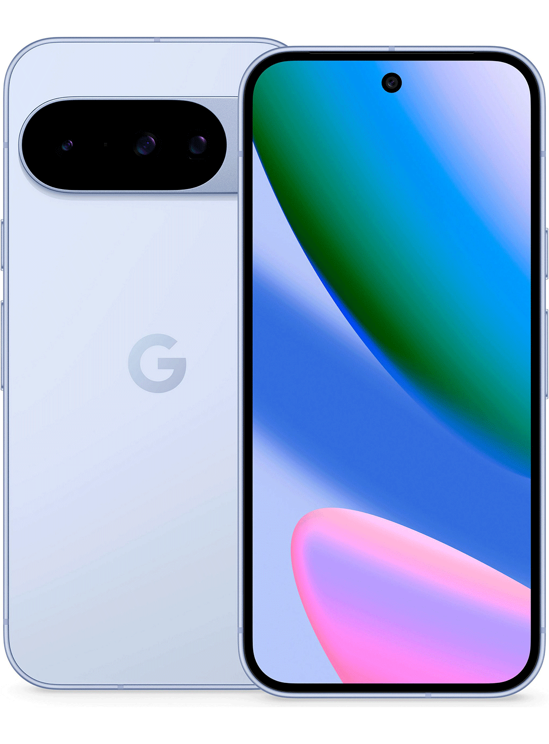 Google Pixel 10