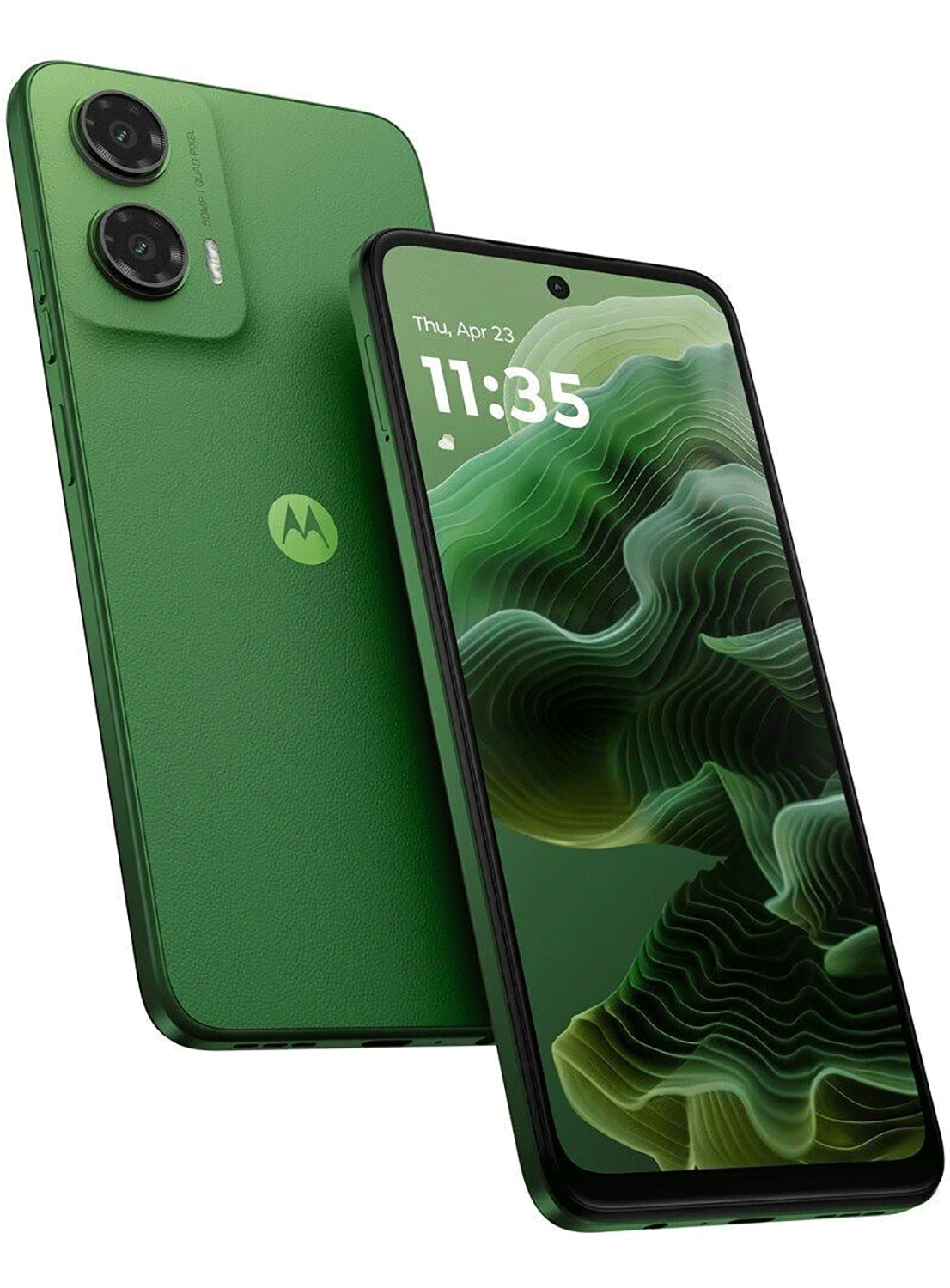 Motorola Moto G35