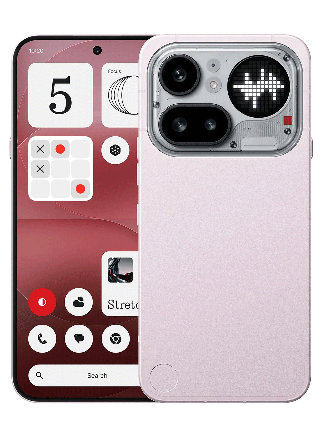 Nothing Phone (4a) Pro