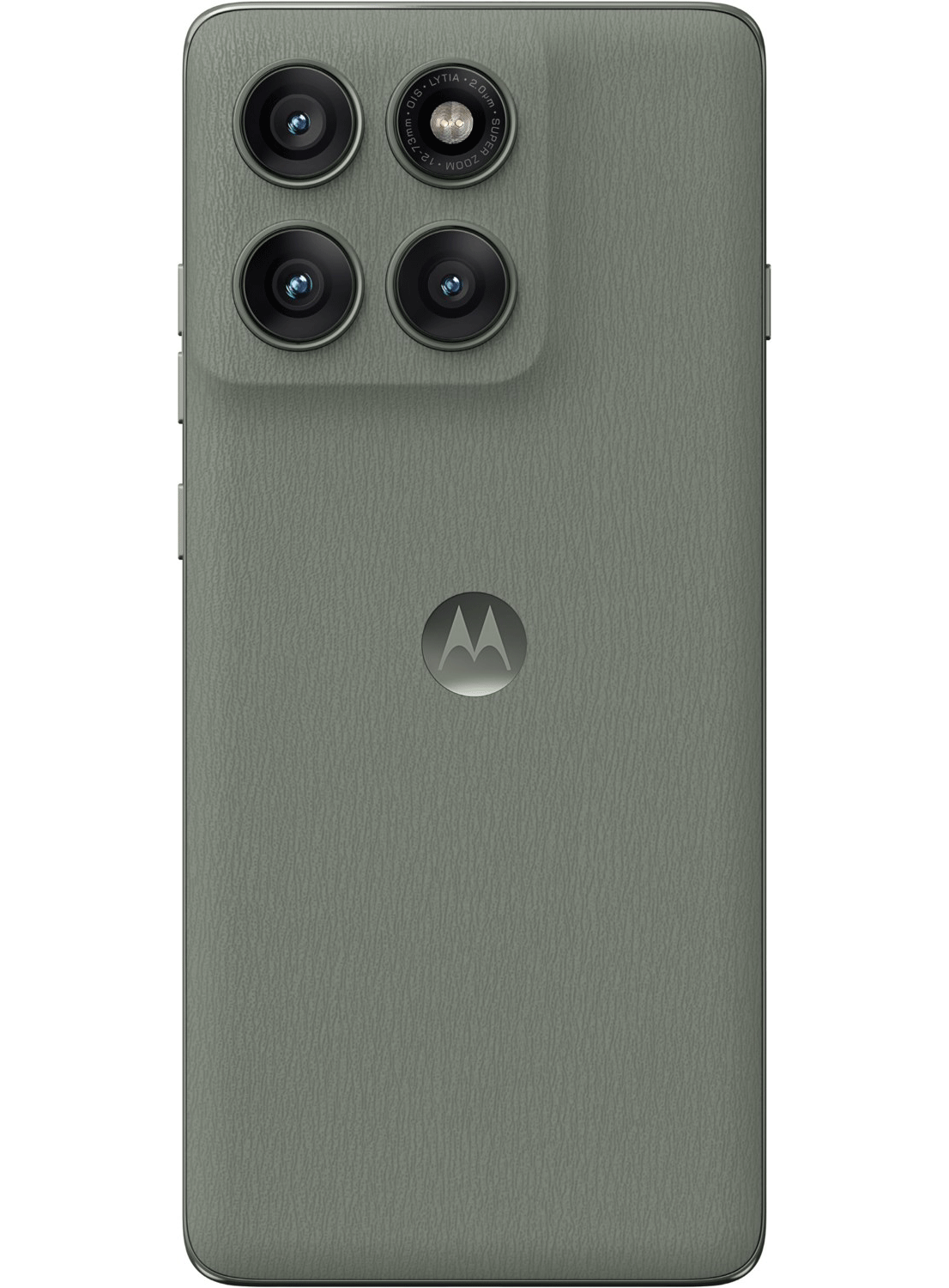 Motorola Edge 60 Pro