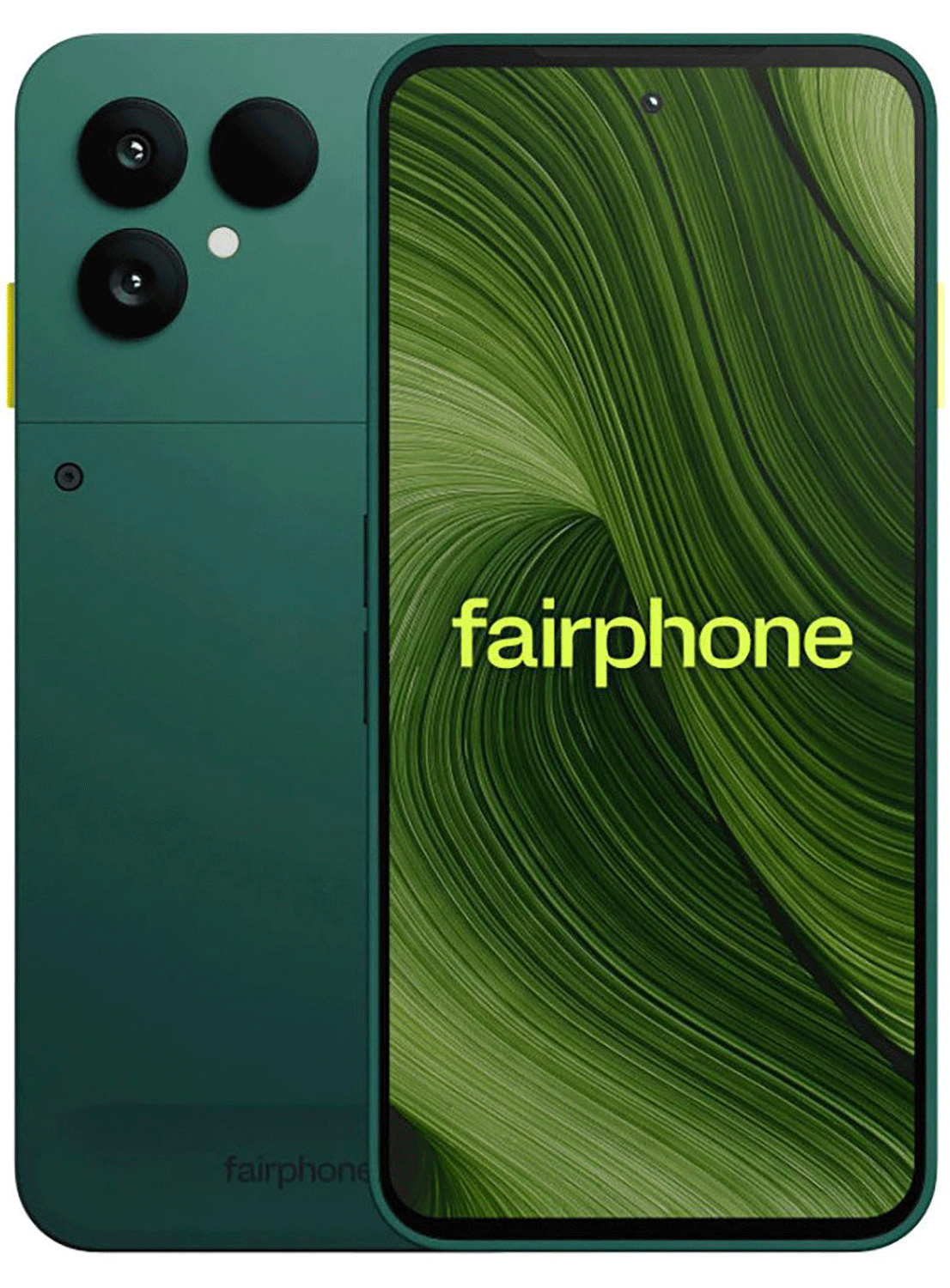 Fairphone 6