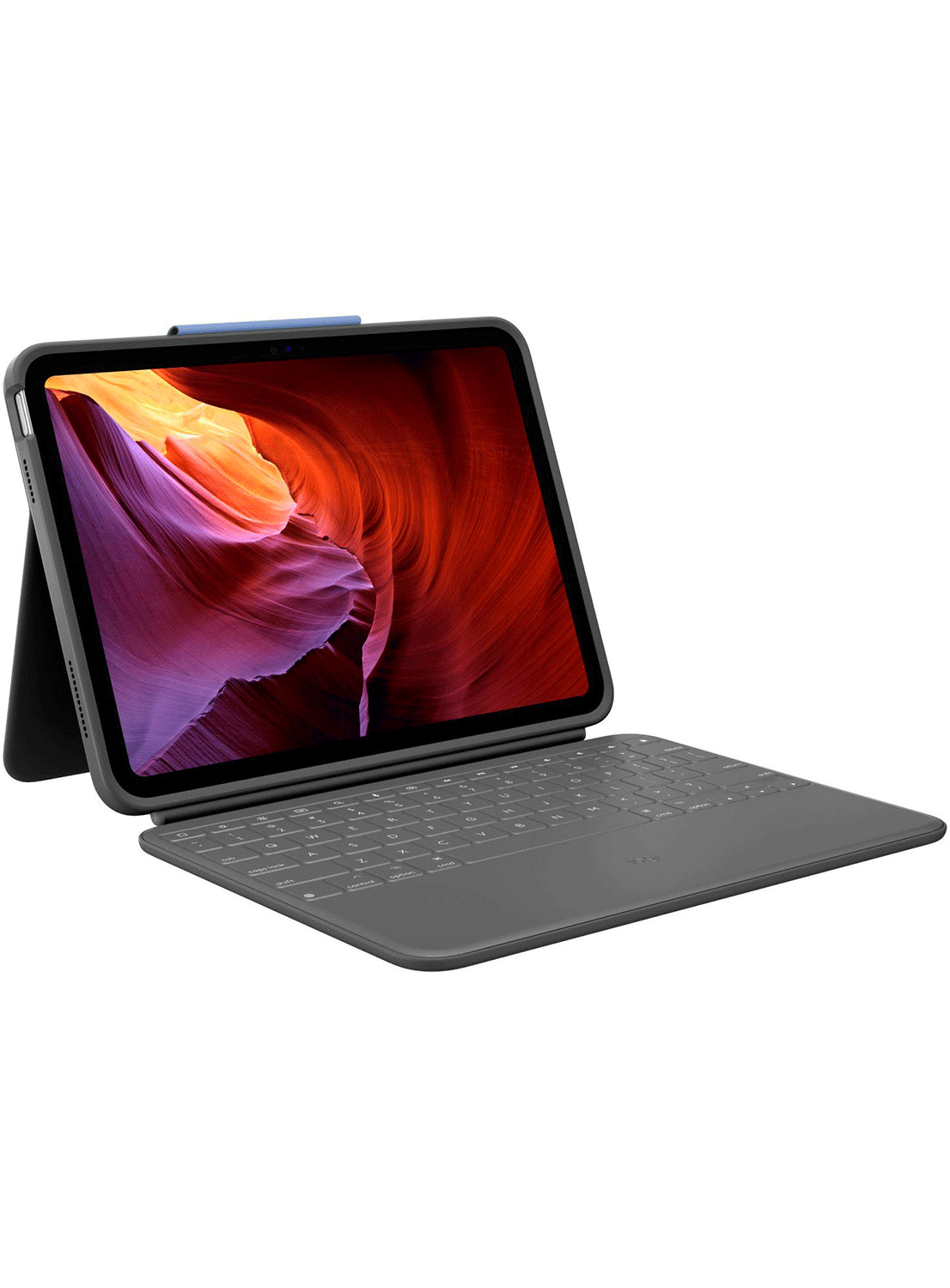Logitech Rugged Folio für iPad 10.9 (2022)