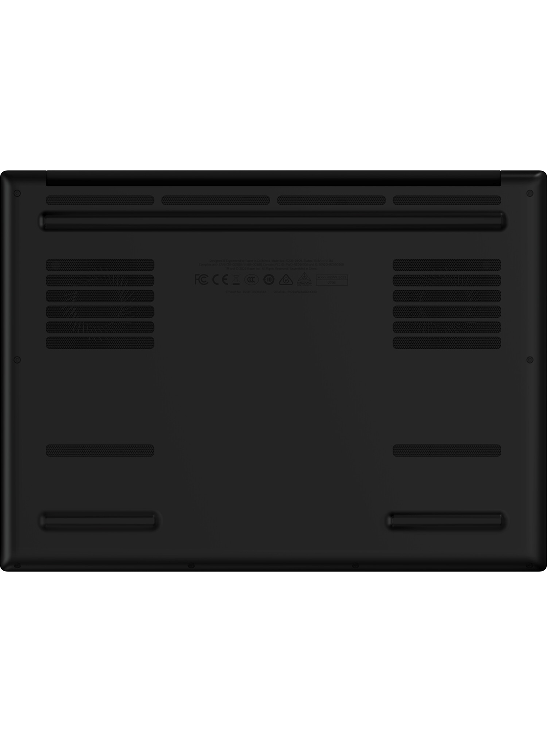 Razer Blade 14 (2024) RZ09-05081GD3-R3G1