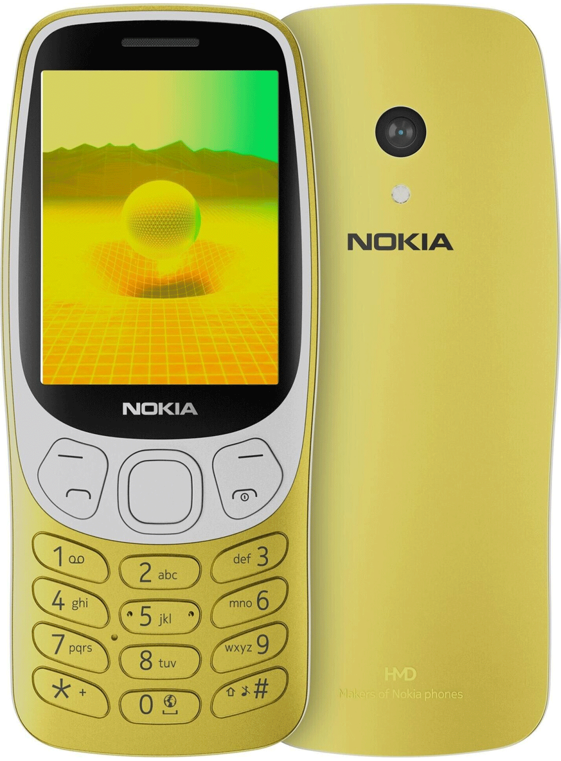 Nokia 3210 4G