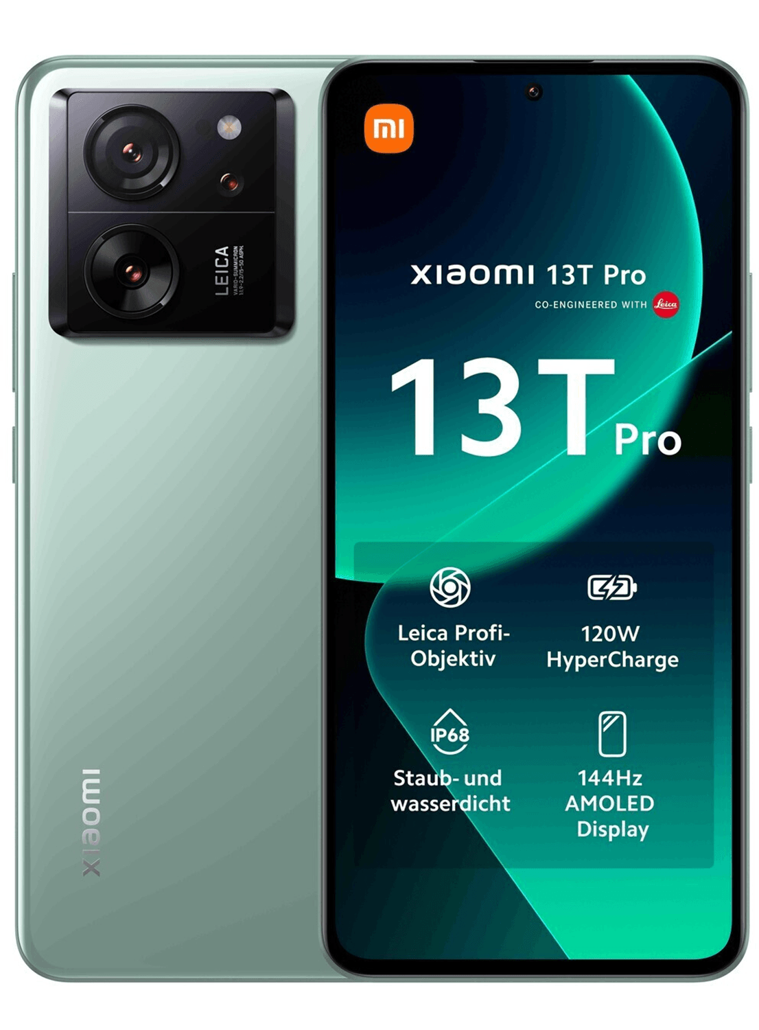 Xiaomi 13T Pro Dual Sim - CarbonPhone