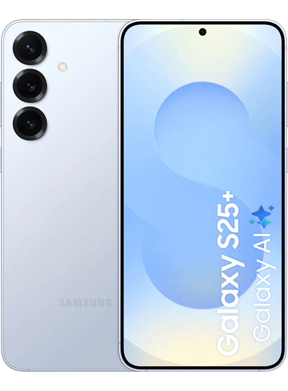 Samsung Galaxy S25+ 5G S936B/DS
