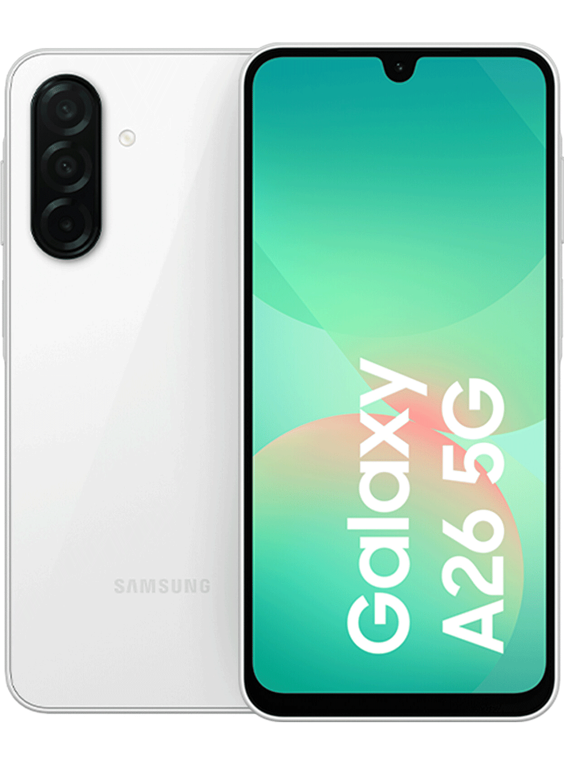 Samsung Galaxy A26 5G SM-A266B