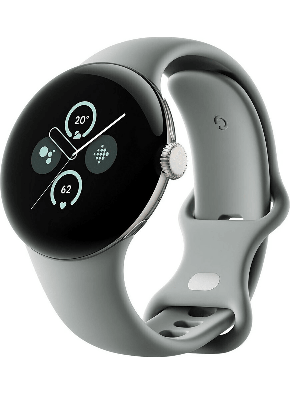 Google Pixel Watch 2 Bluetooth - CarbonPhone