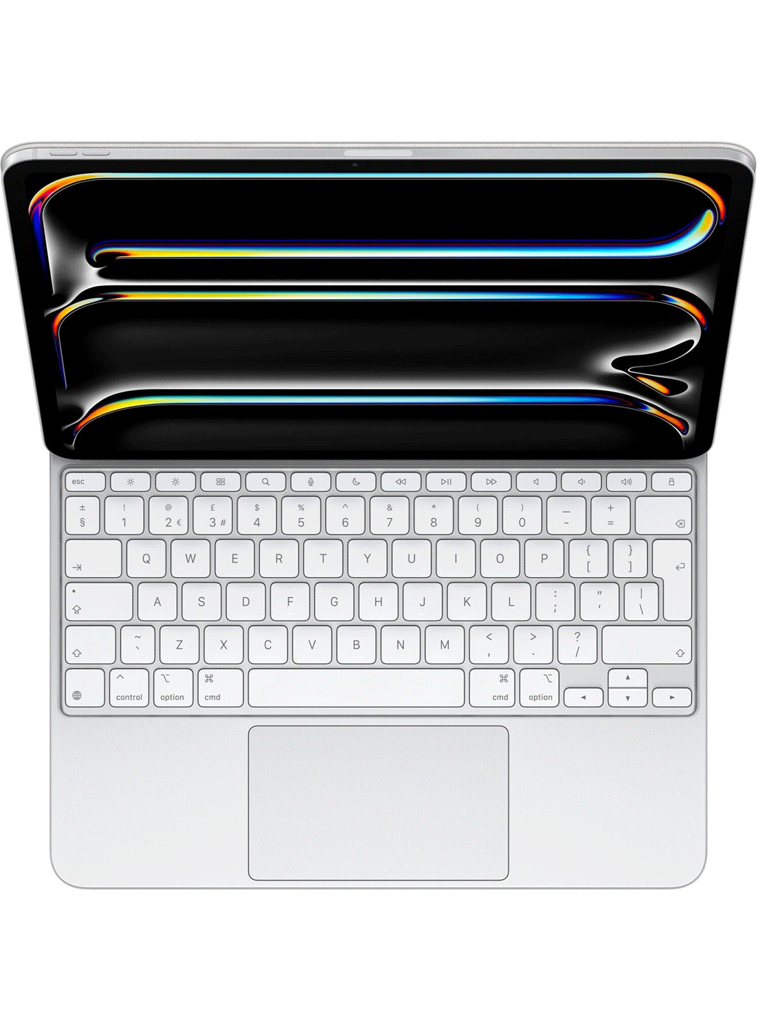 Apple Magic Keyboard für iPad Pro 11'' (M4) A2975