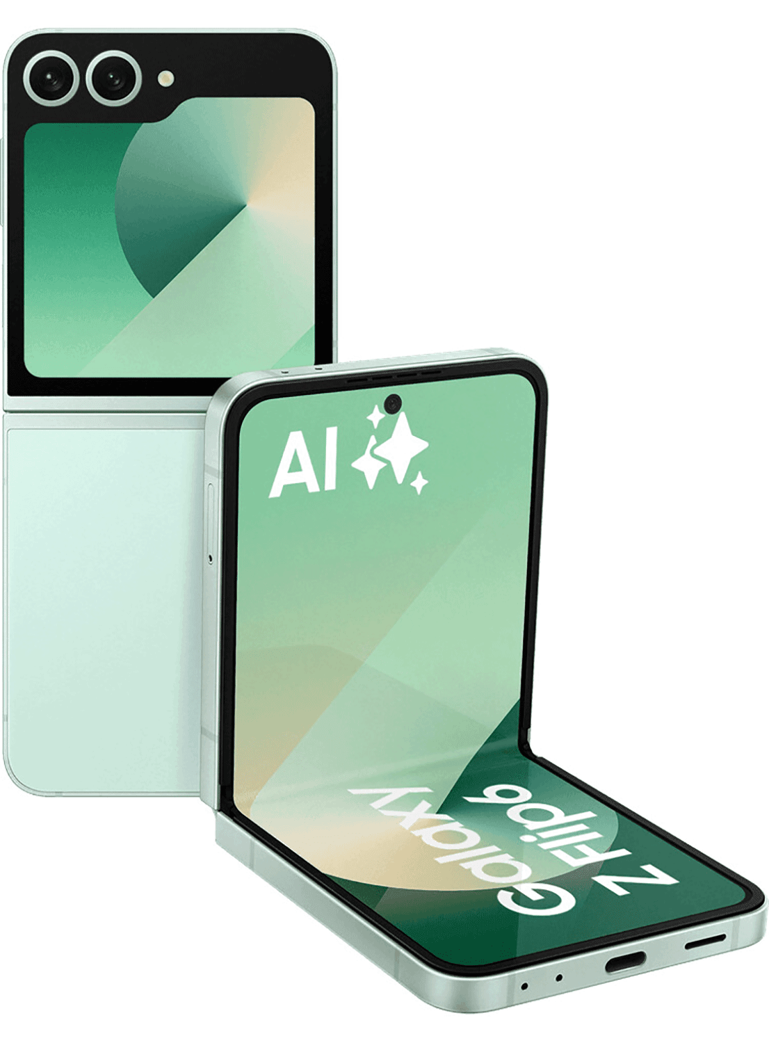 Samsung Galaxy Z Flip6 5G SM-F741/DS