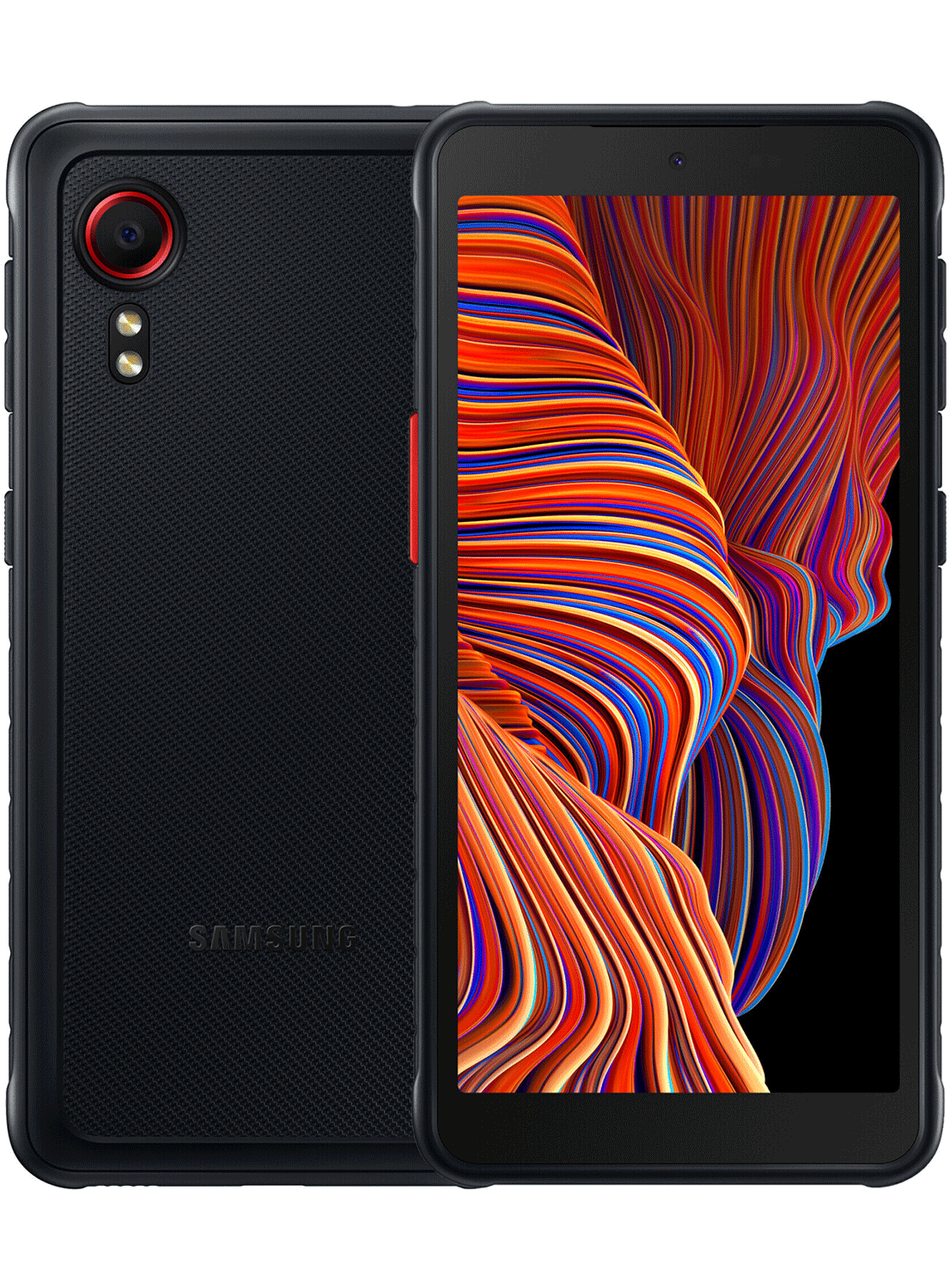 Samsung Galaxy Xcover 5 SM-G525 Dual Sim