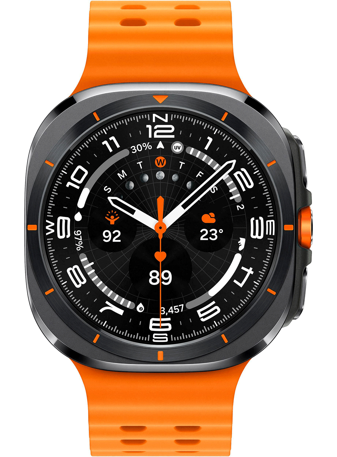Samsung Galaxy Watch Ultra 2025 47mm LTE SM-L705