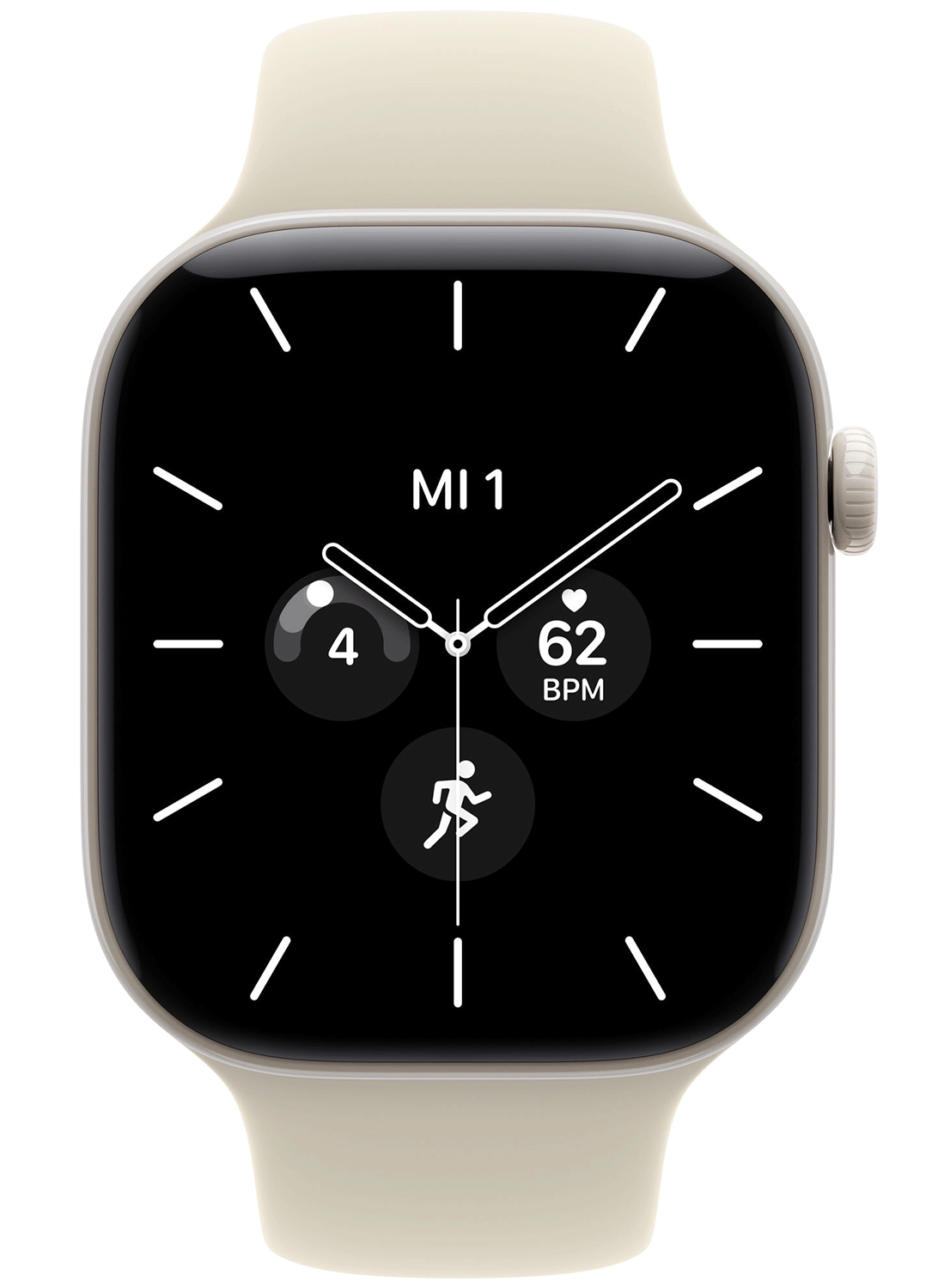 Apple Watch Series 12 5G 46mm Ceramic Case