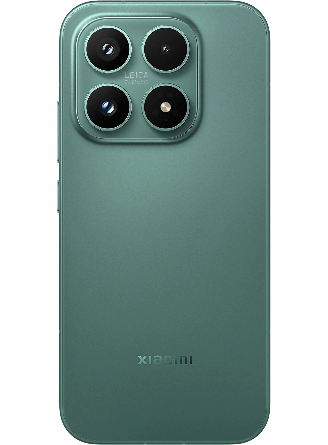Xiaomi 17