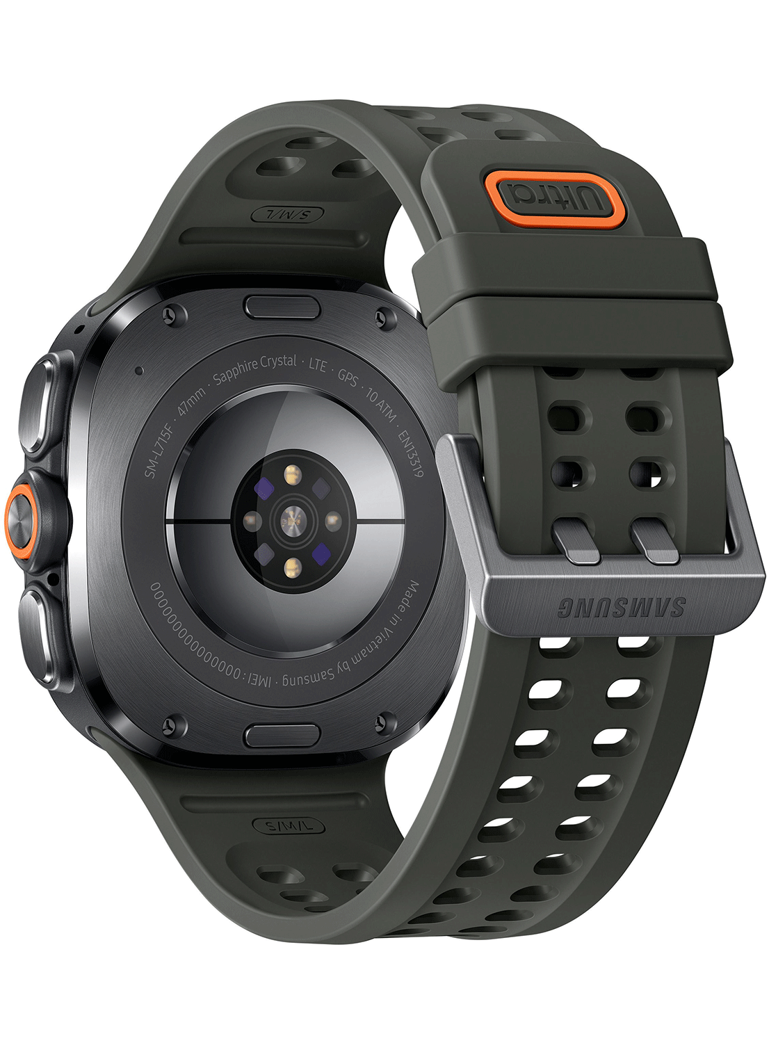 Samsung Galaxy Watch Ultra2 47mm LTE SM-L715