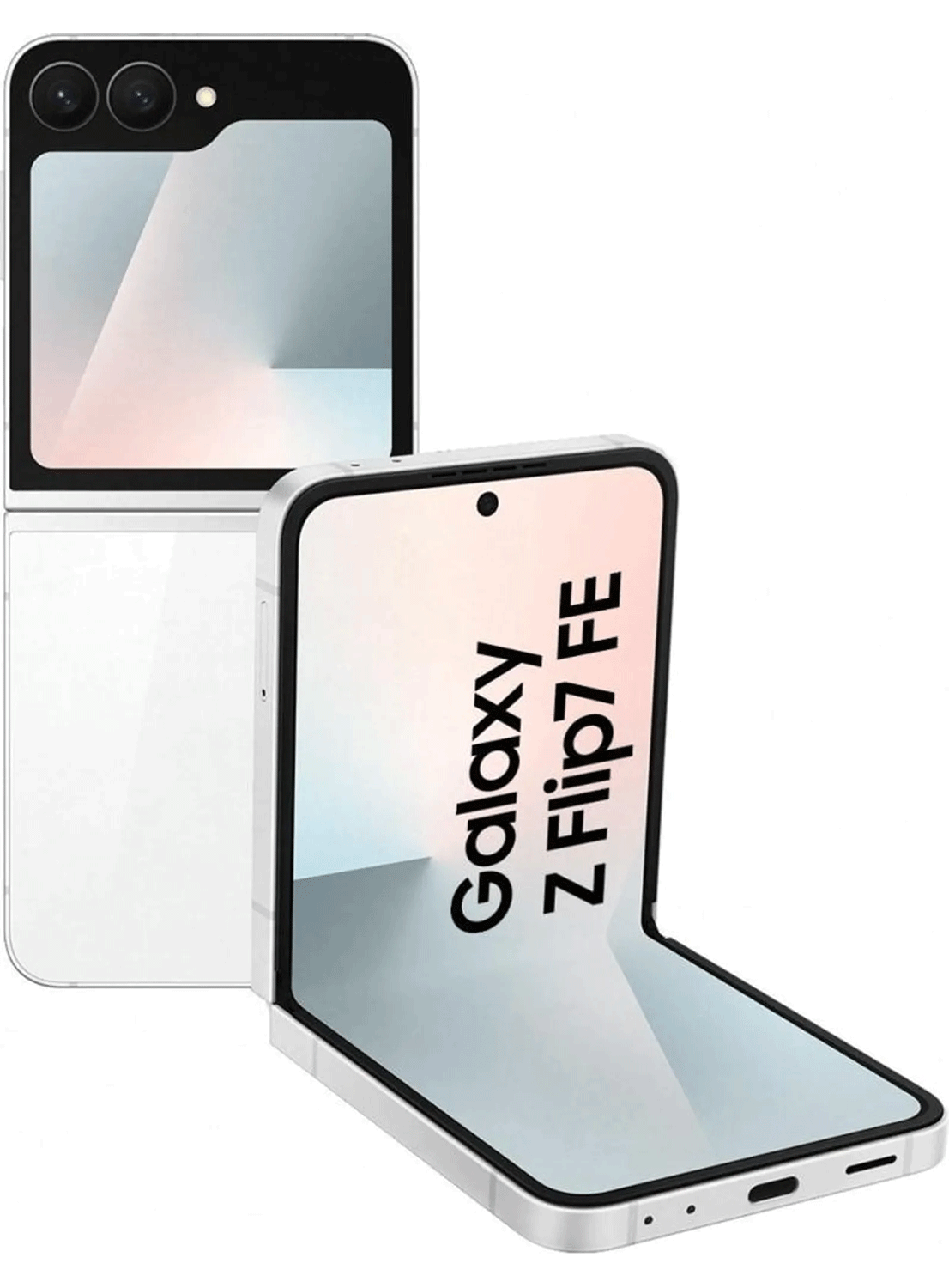 Samsung Galaxy Z Flip7 FE 5G SM-F761B/DS