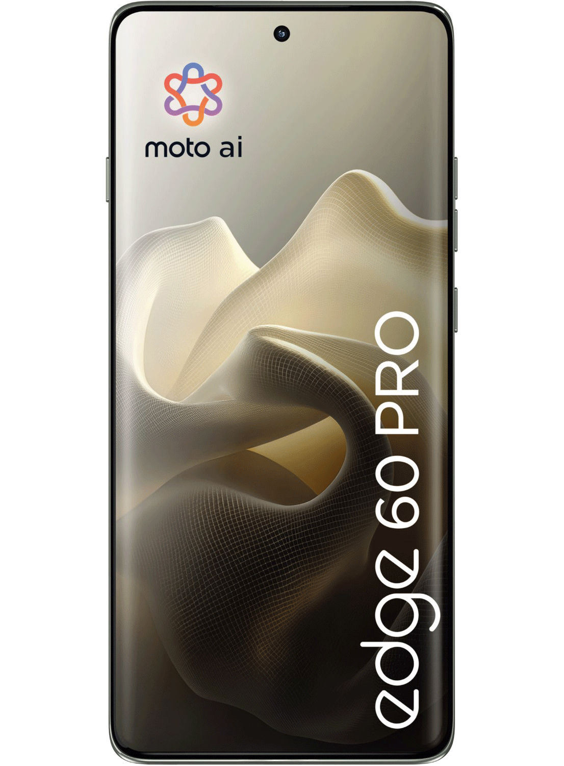 Motorola Edge 60 Pro