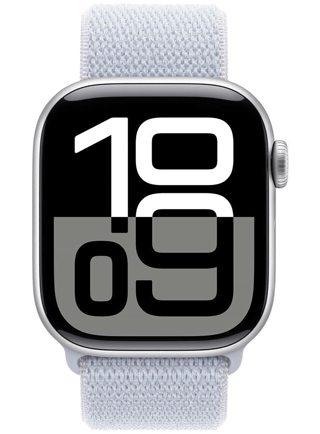 Apple Watch Series 10 4G 42mm Aluminium Case